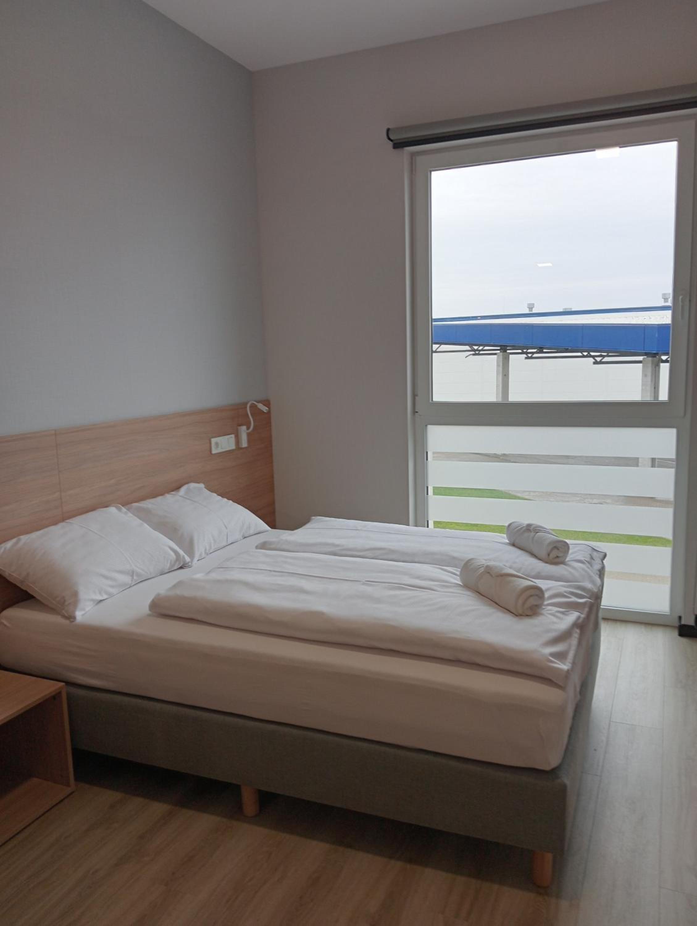 Centrum Szkoleniowo - Noclegowe HHM HEGELMANN o Zgorzelec
