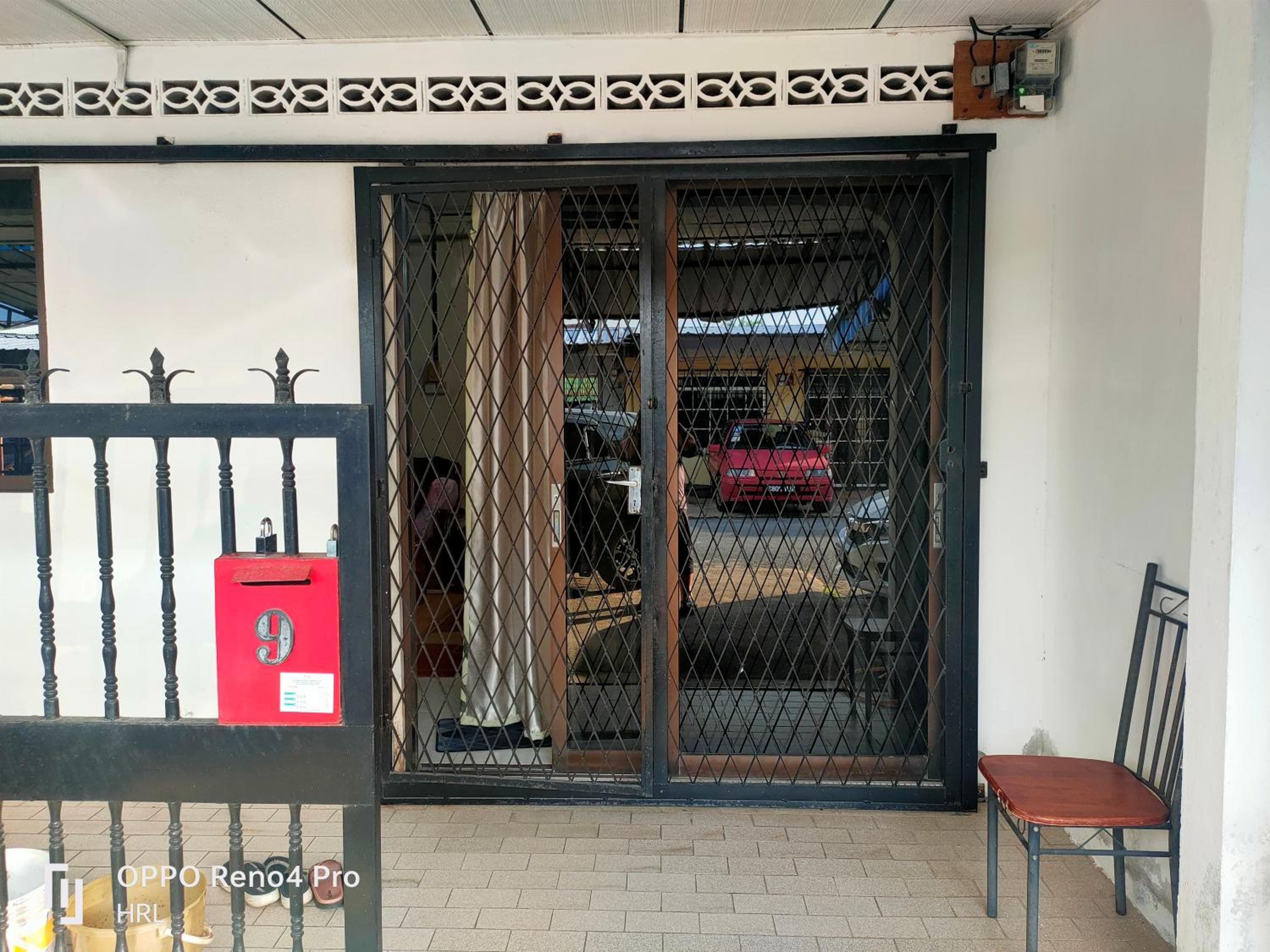 HrL Homestay Kangar photo 5