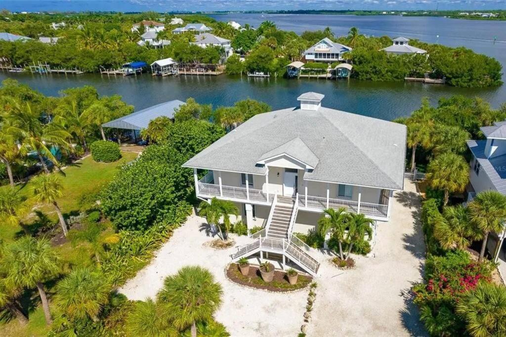 Private Island Paradise view 2