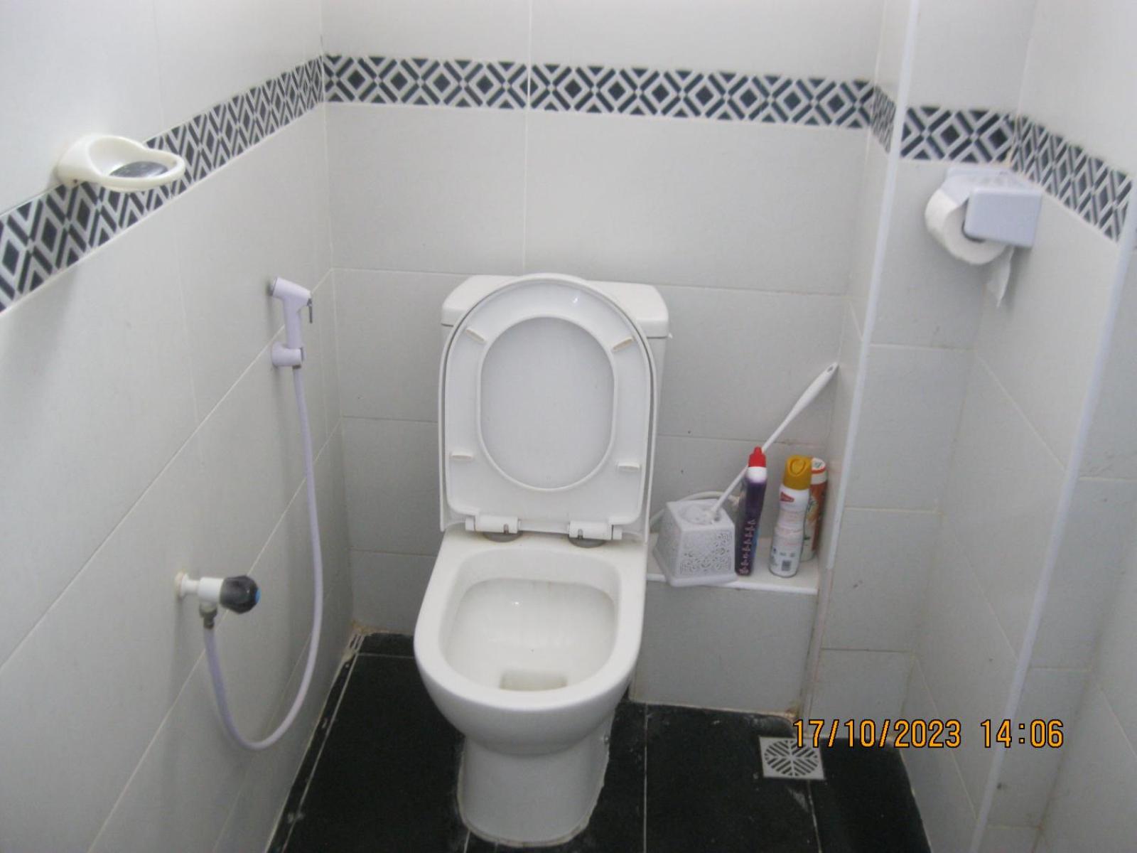 Stylish, Classy Bamburi Home view 2