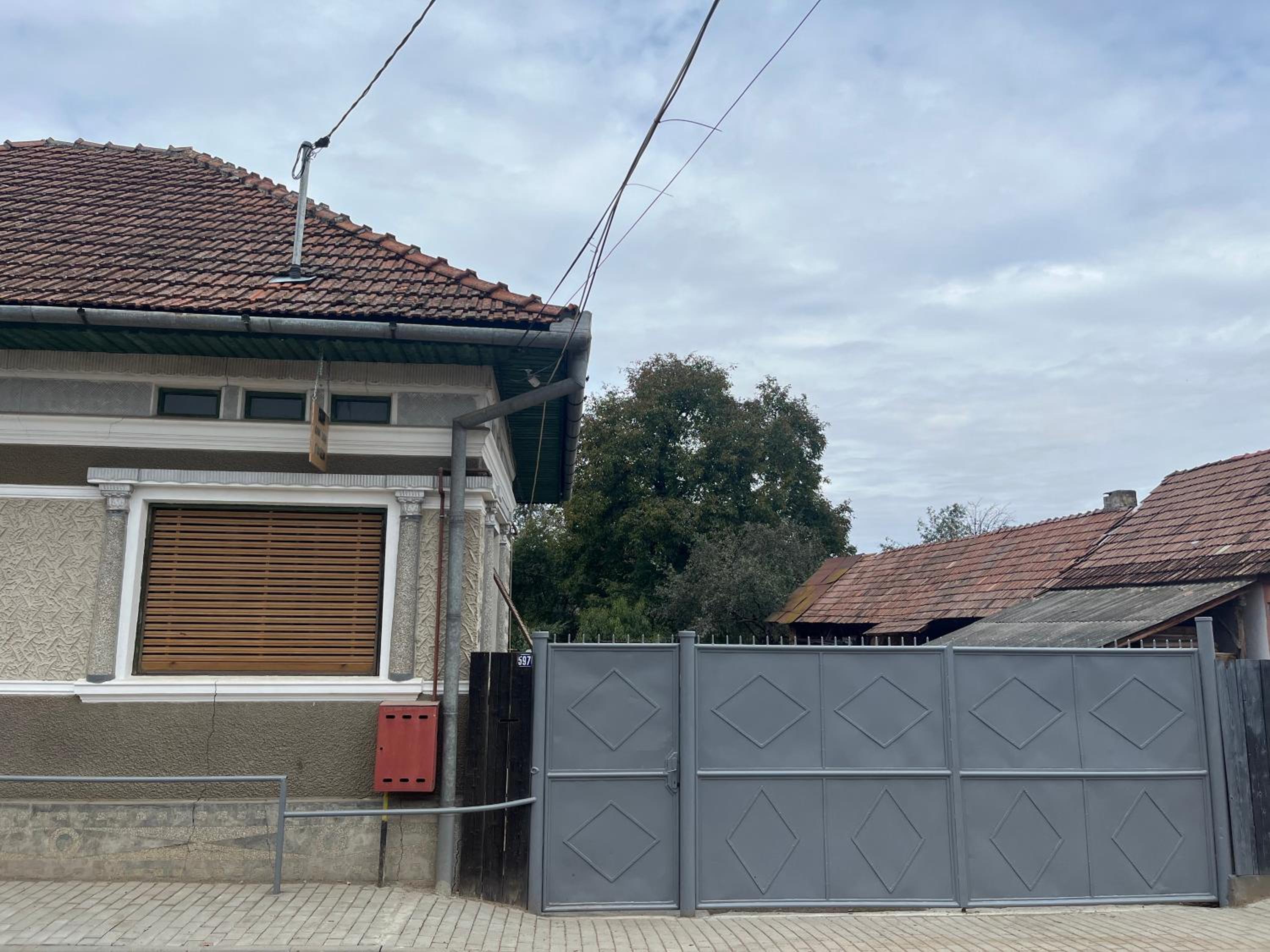 CASA LUCIAN view 3