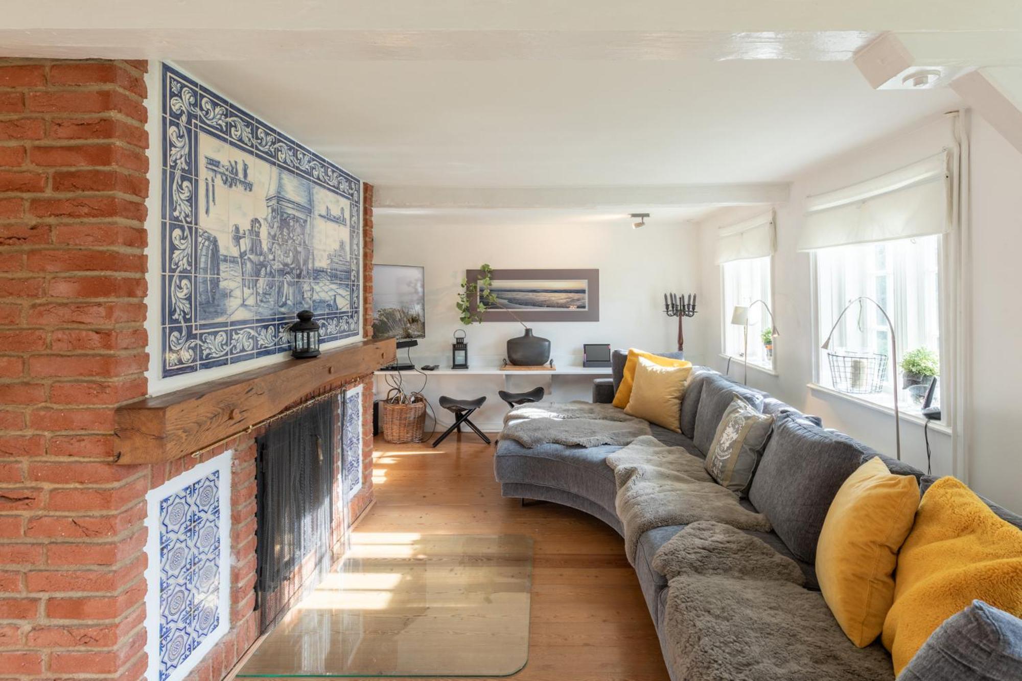 Das Countryhouse