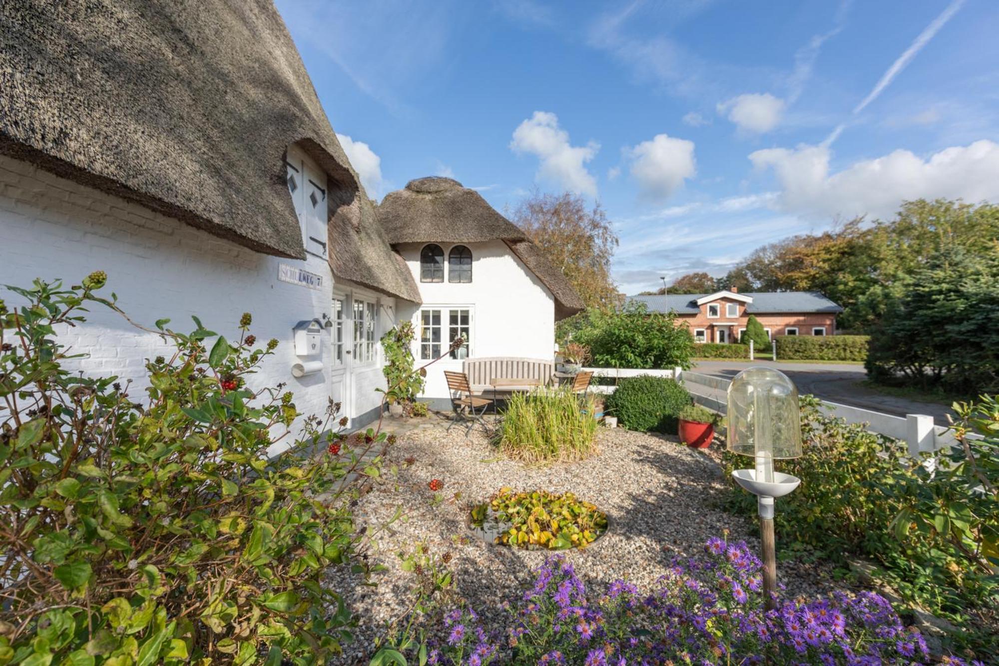 Das Countryhouse