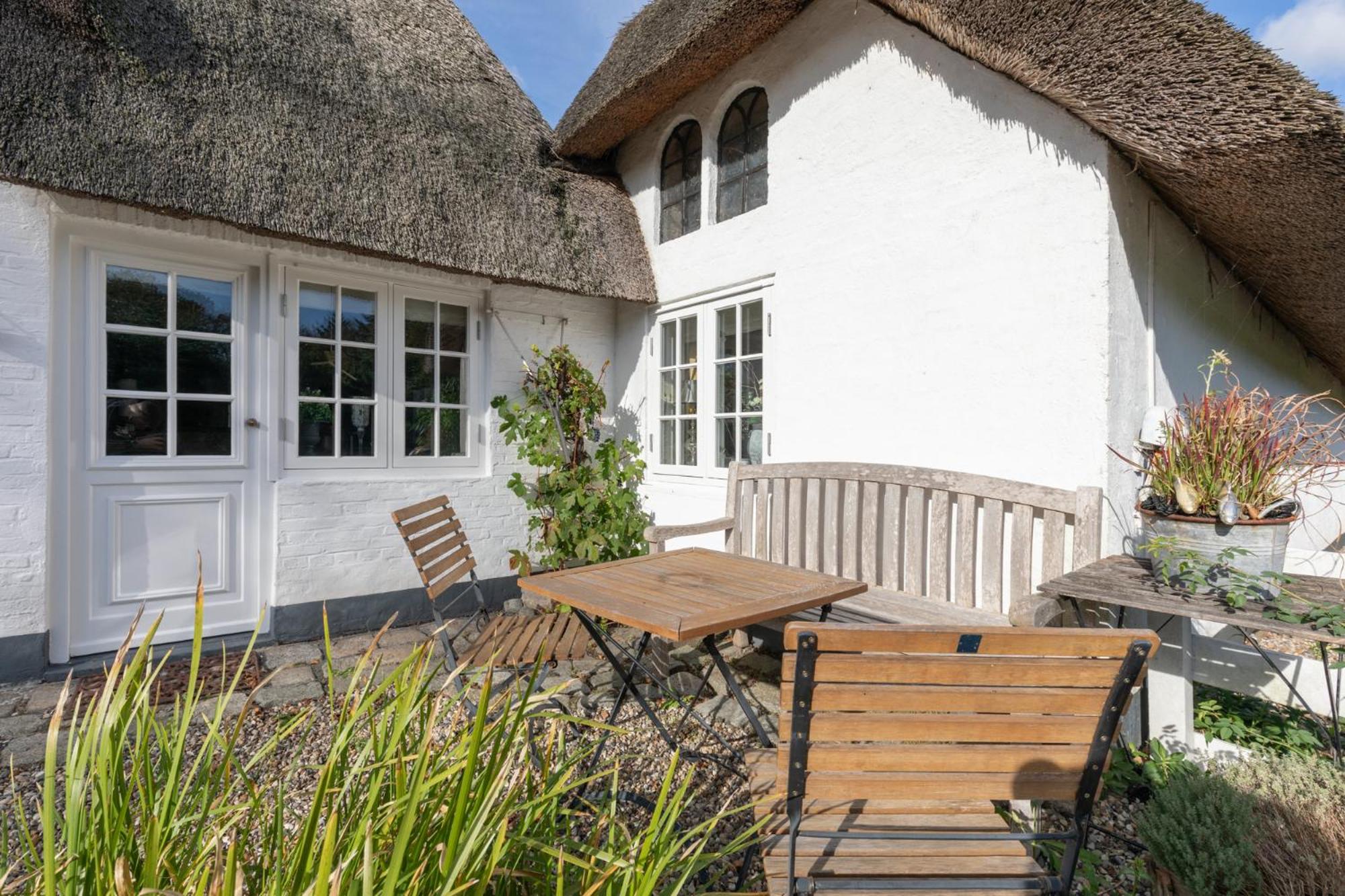 Das Countryhouse