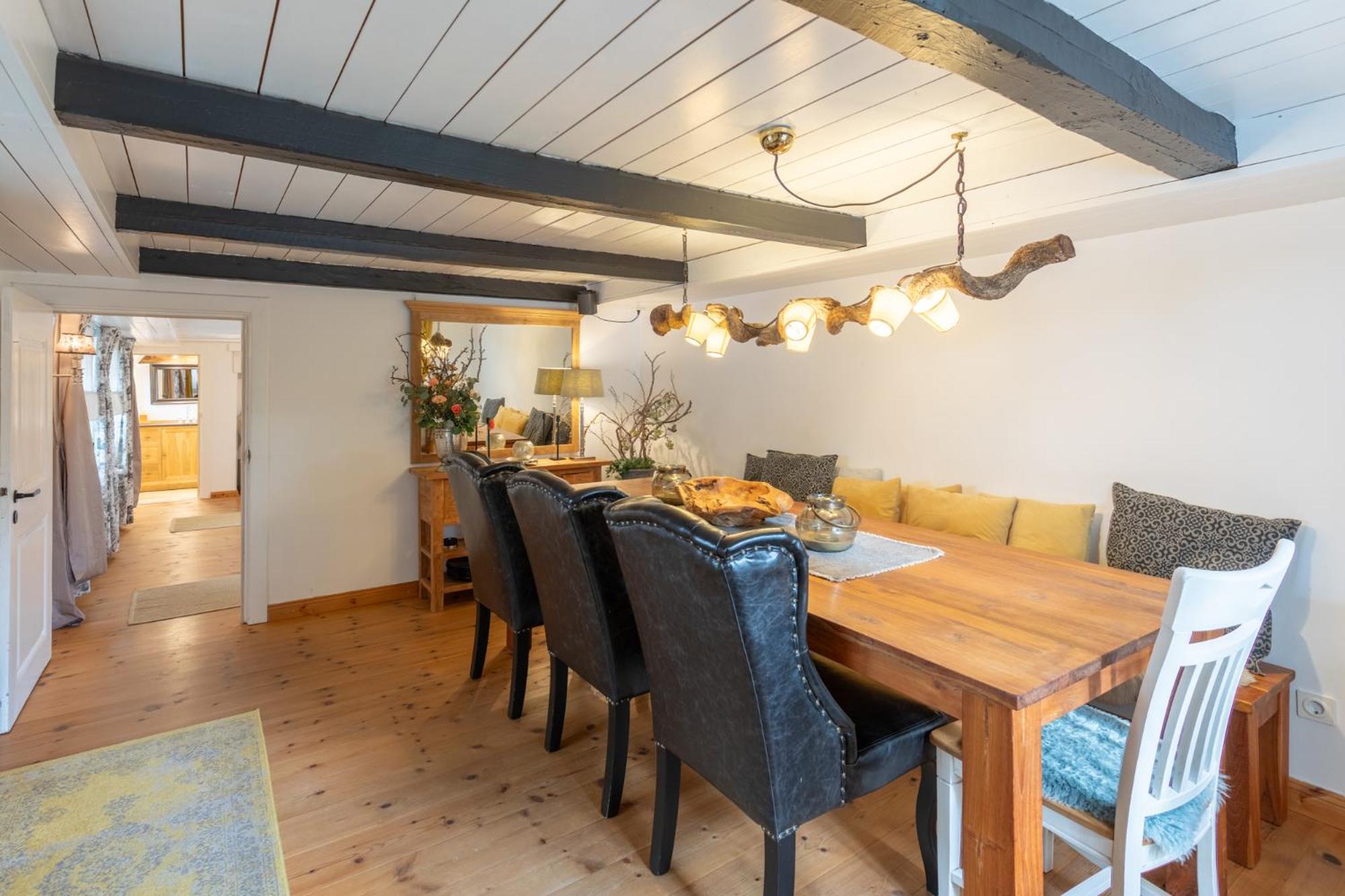 Das Countryhouse