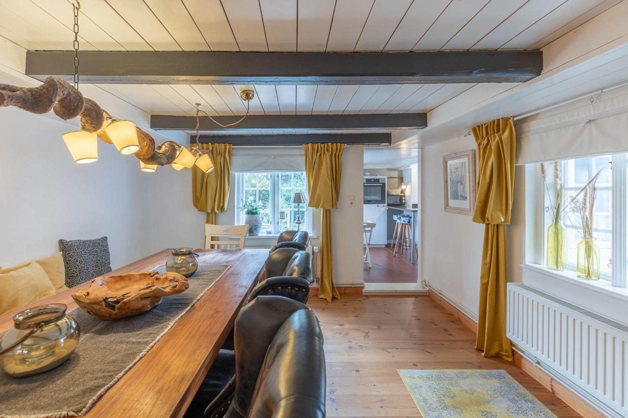 Das Countryhouse