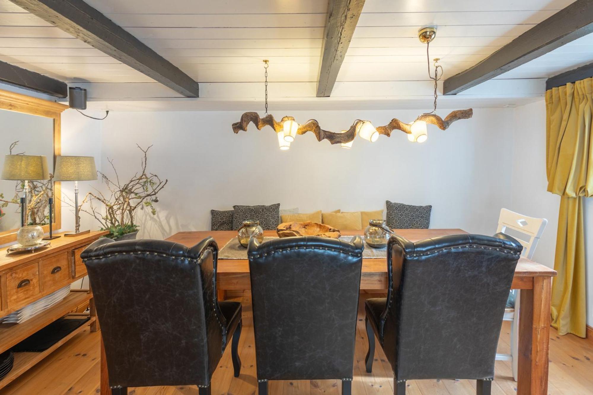 Das Countryhouse