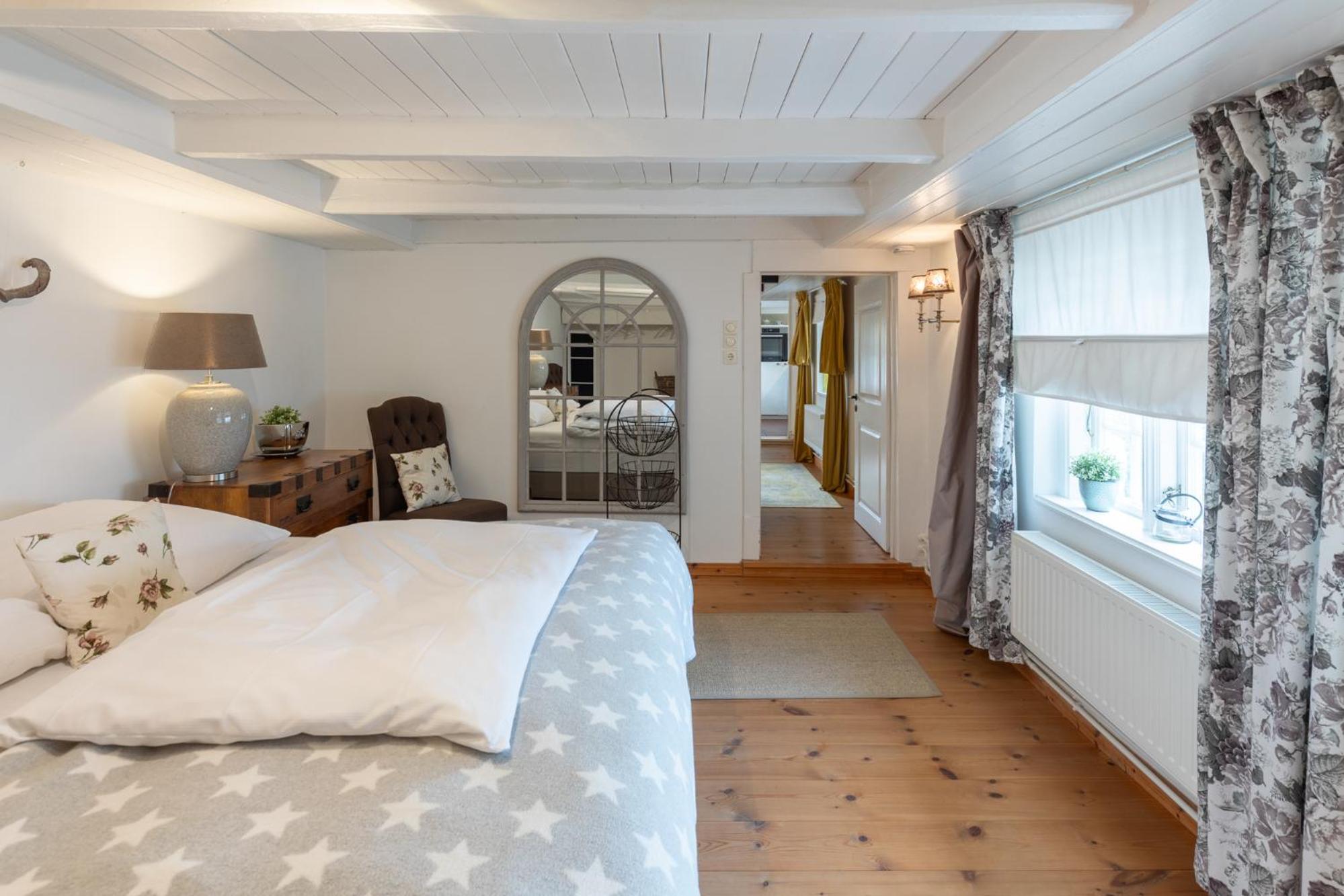 Das Countryhouse