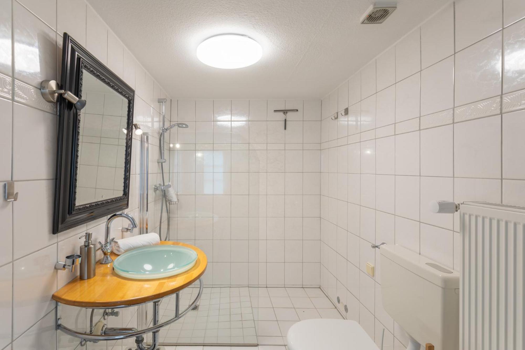 Das Countryhouse