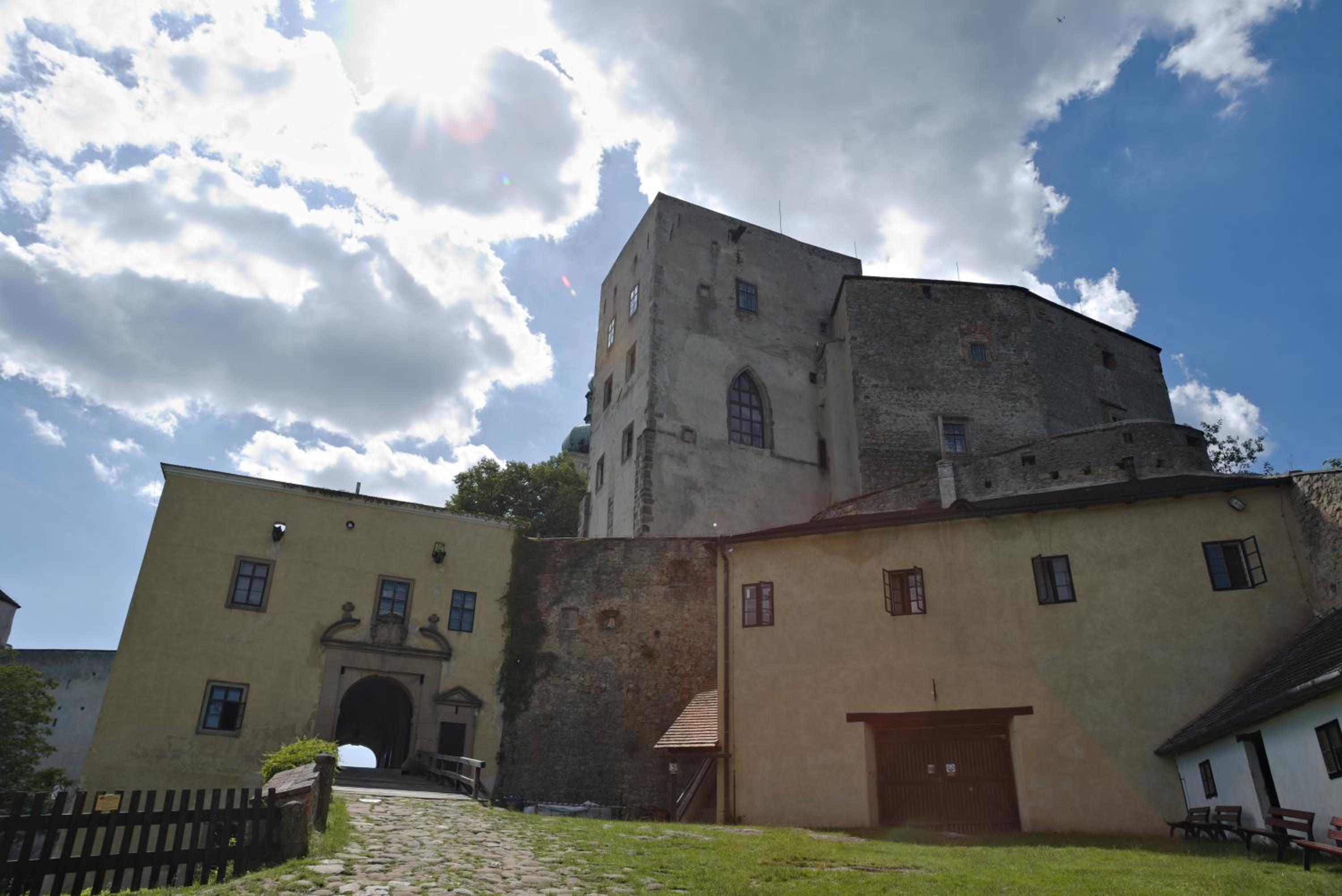 New Pension at ROTOR Brewery
