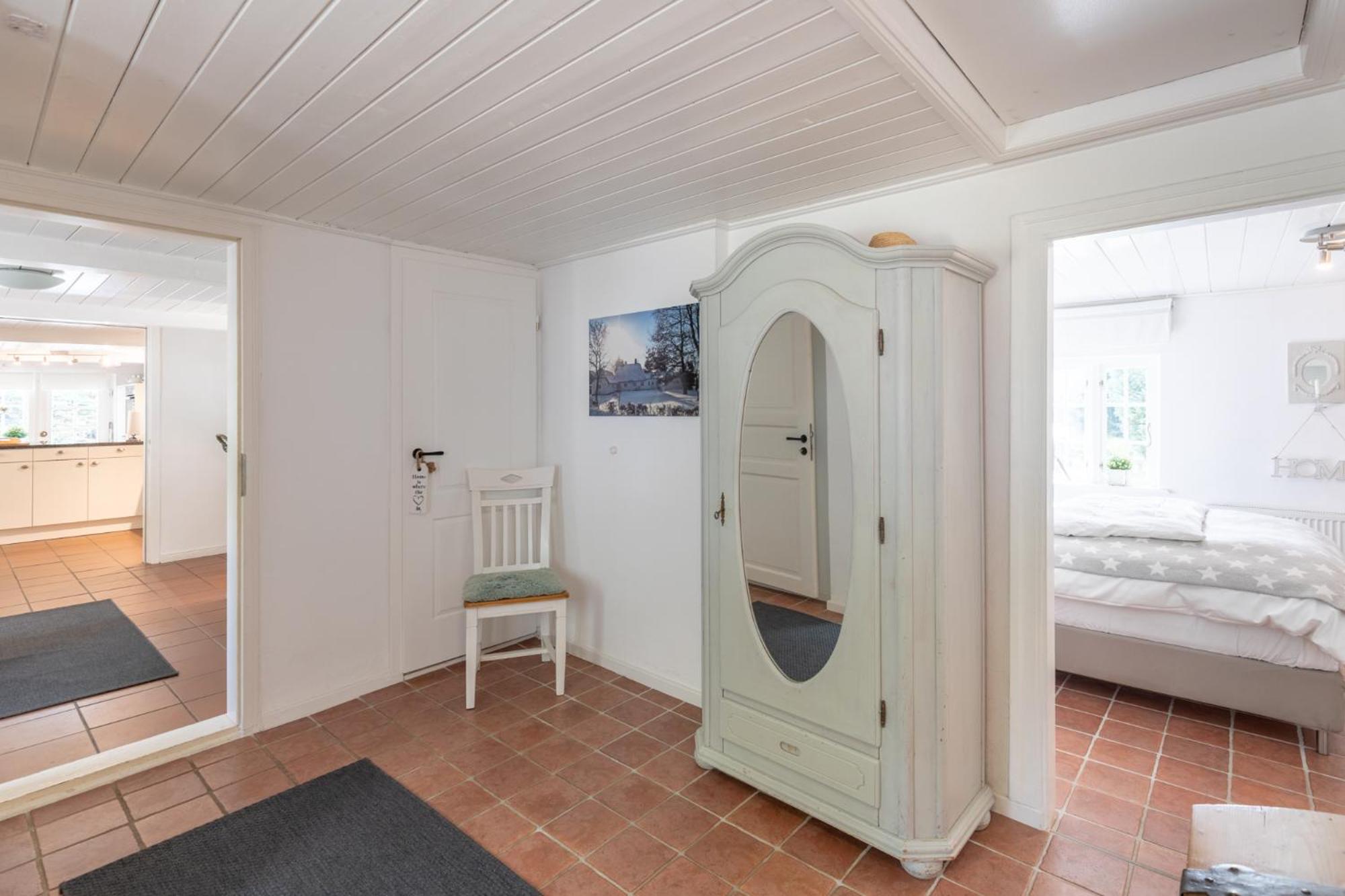 Das Countryhouse
