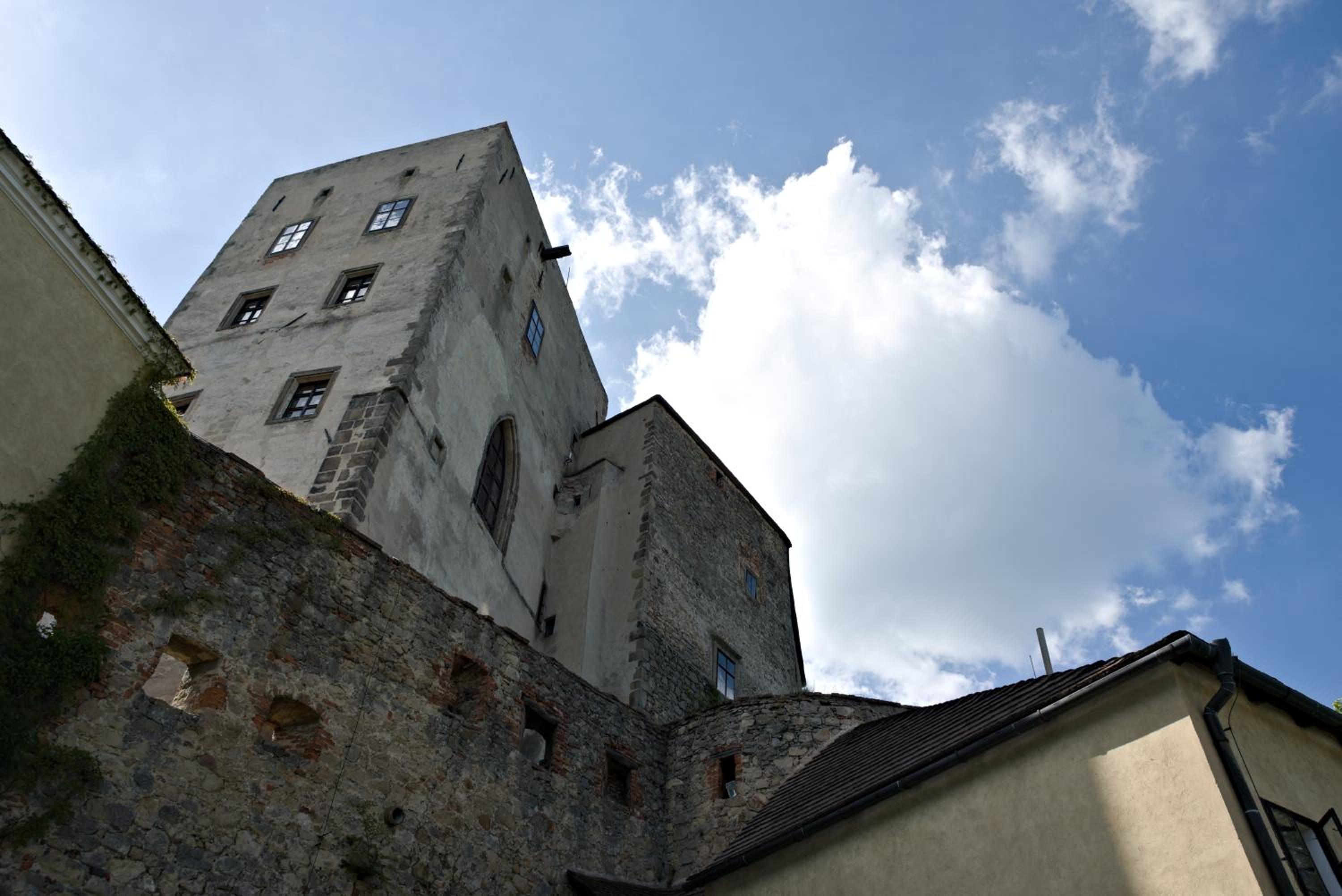 New Pension at ROTOR Brewery