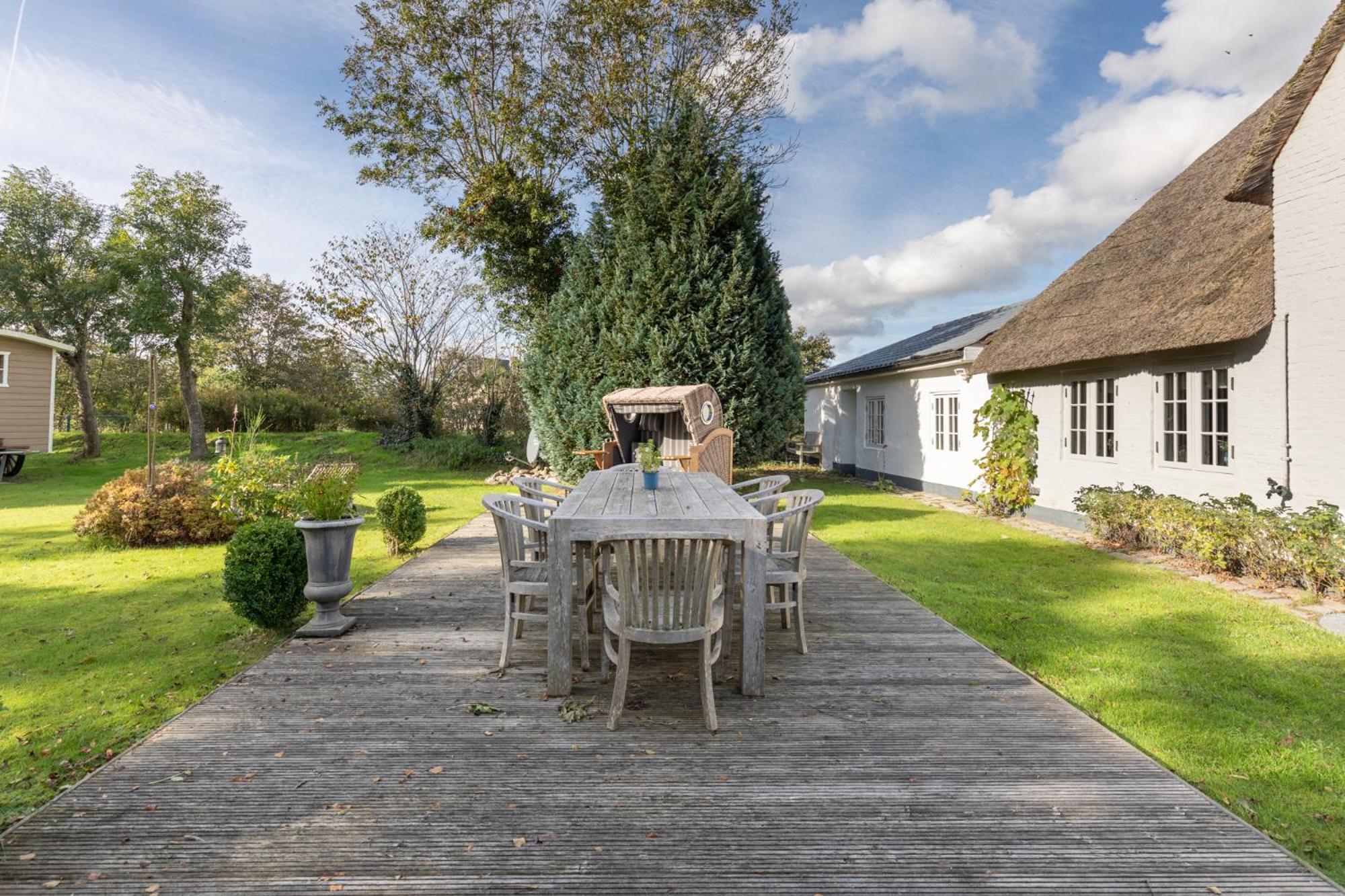 Das Countryhouse