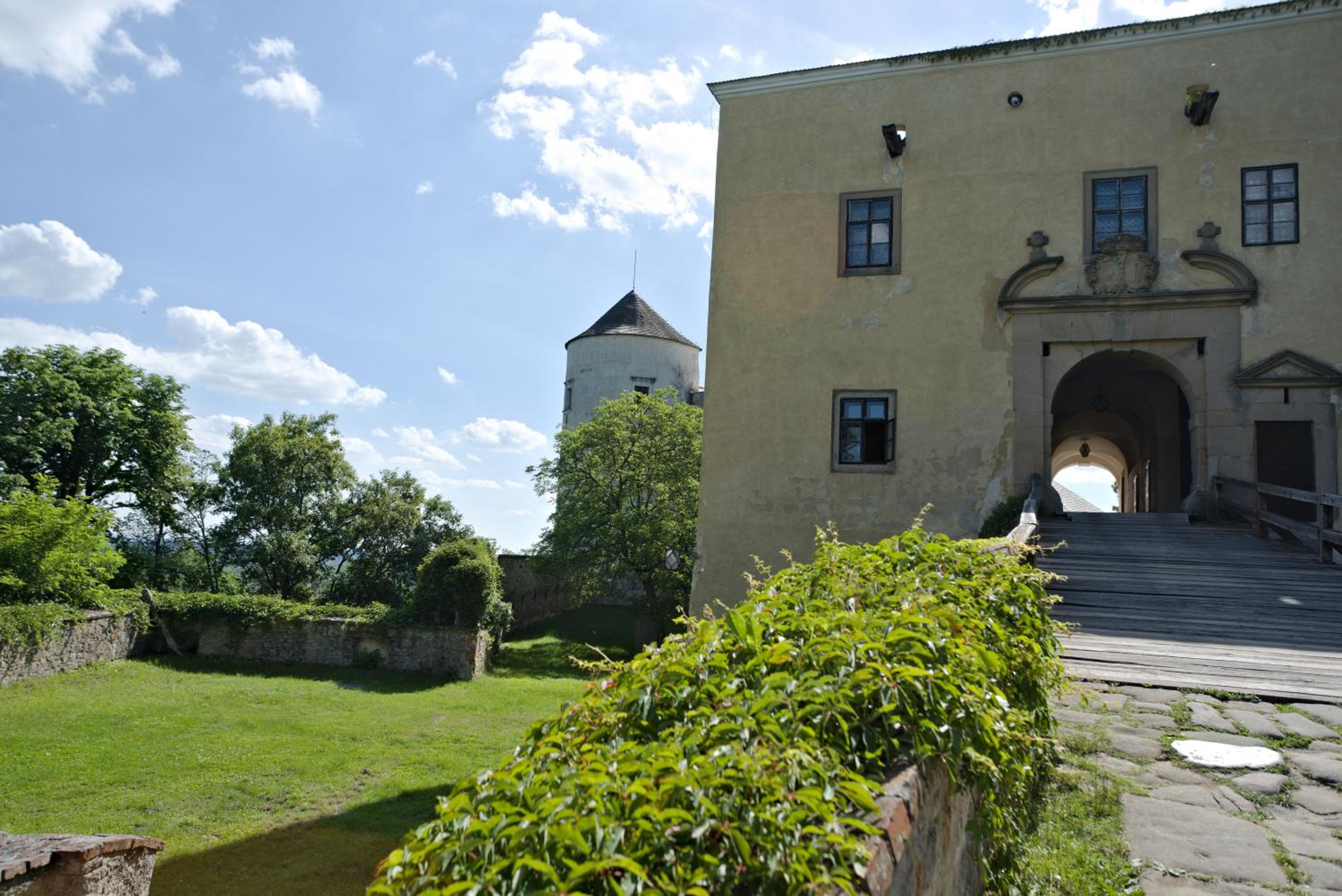New Pension at ROTOR Brewery