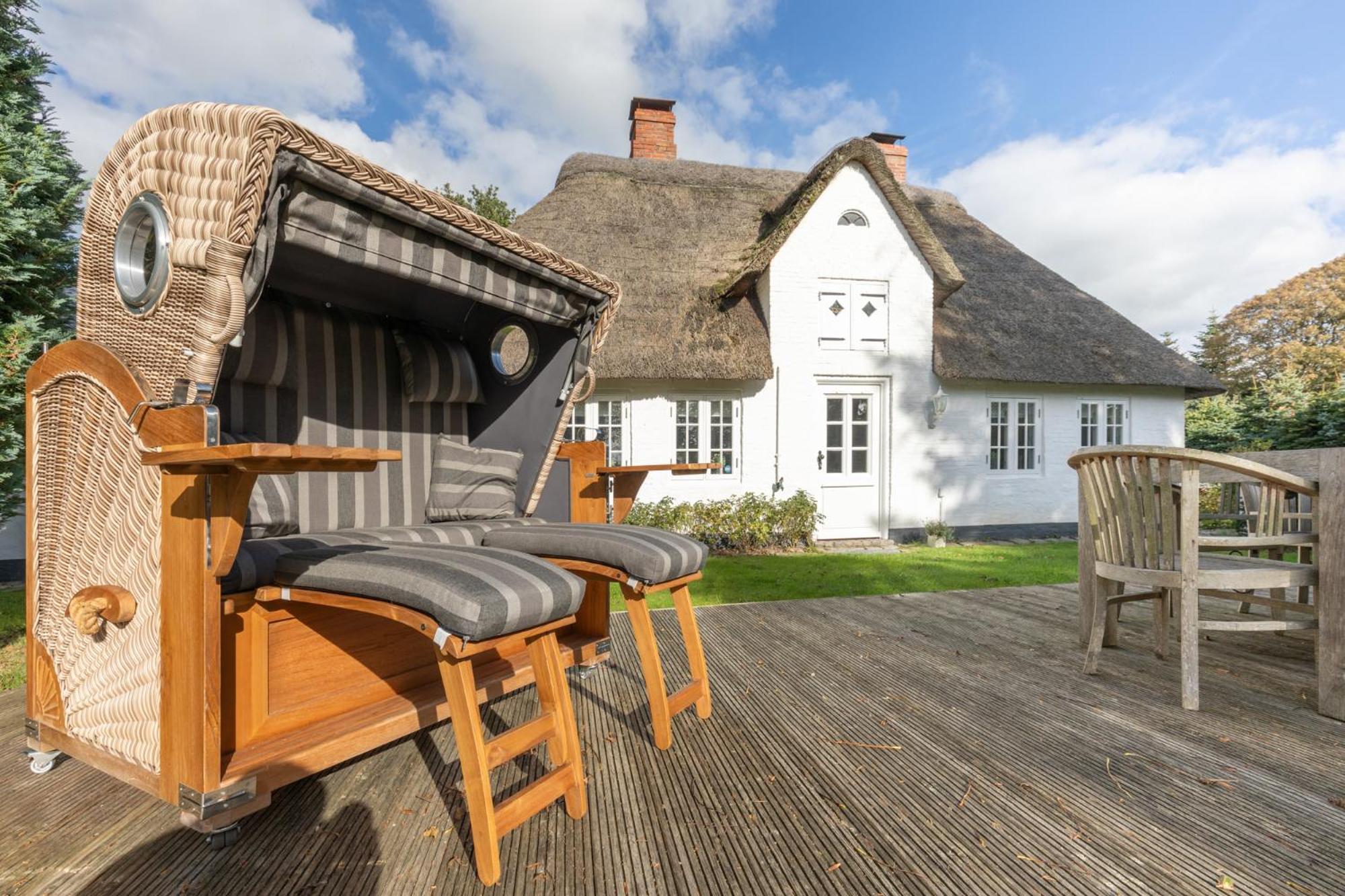 Das Countryhouse