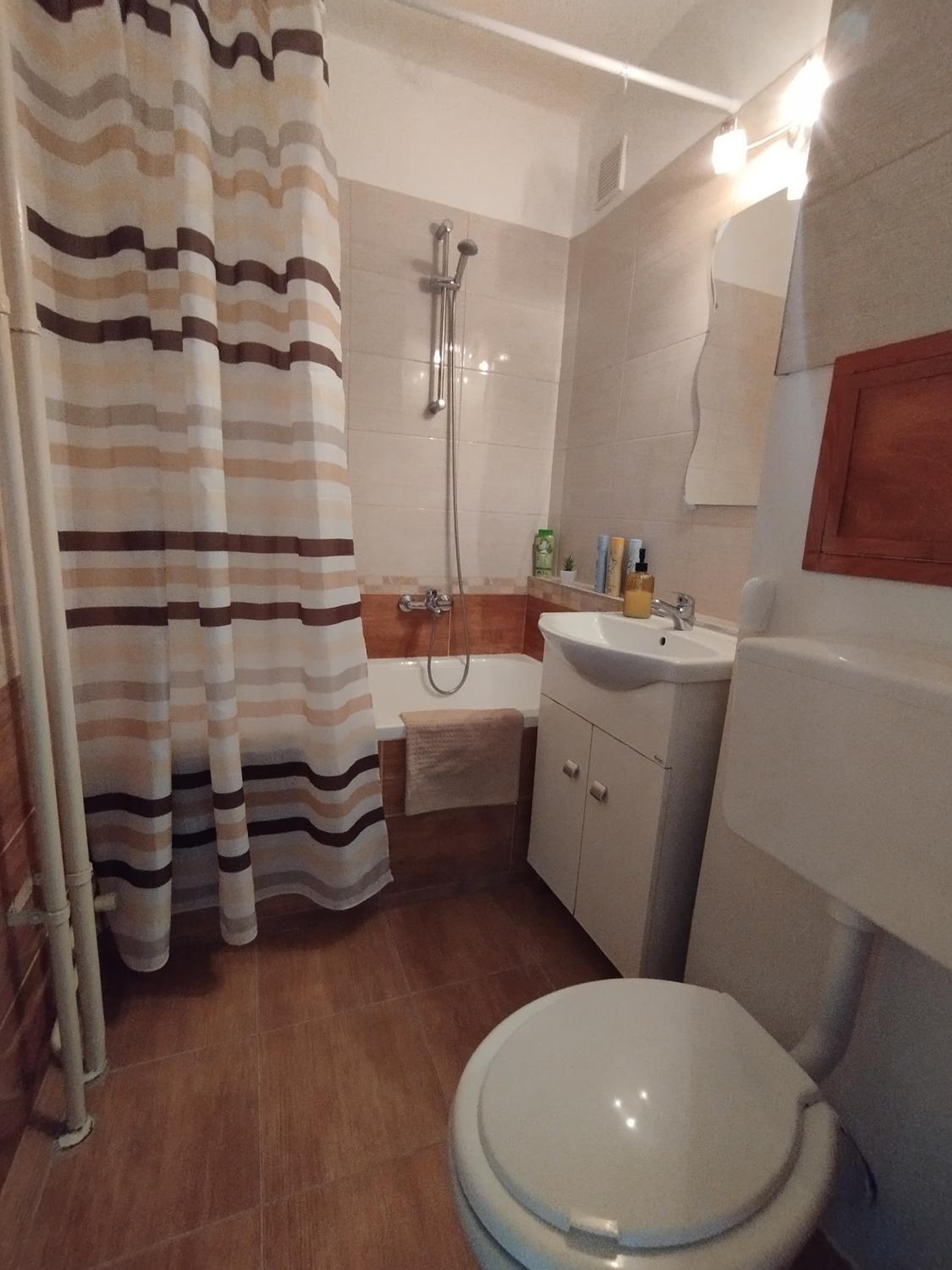 The Budapest View Apartment view 3