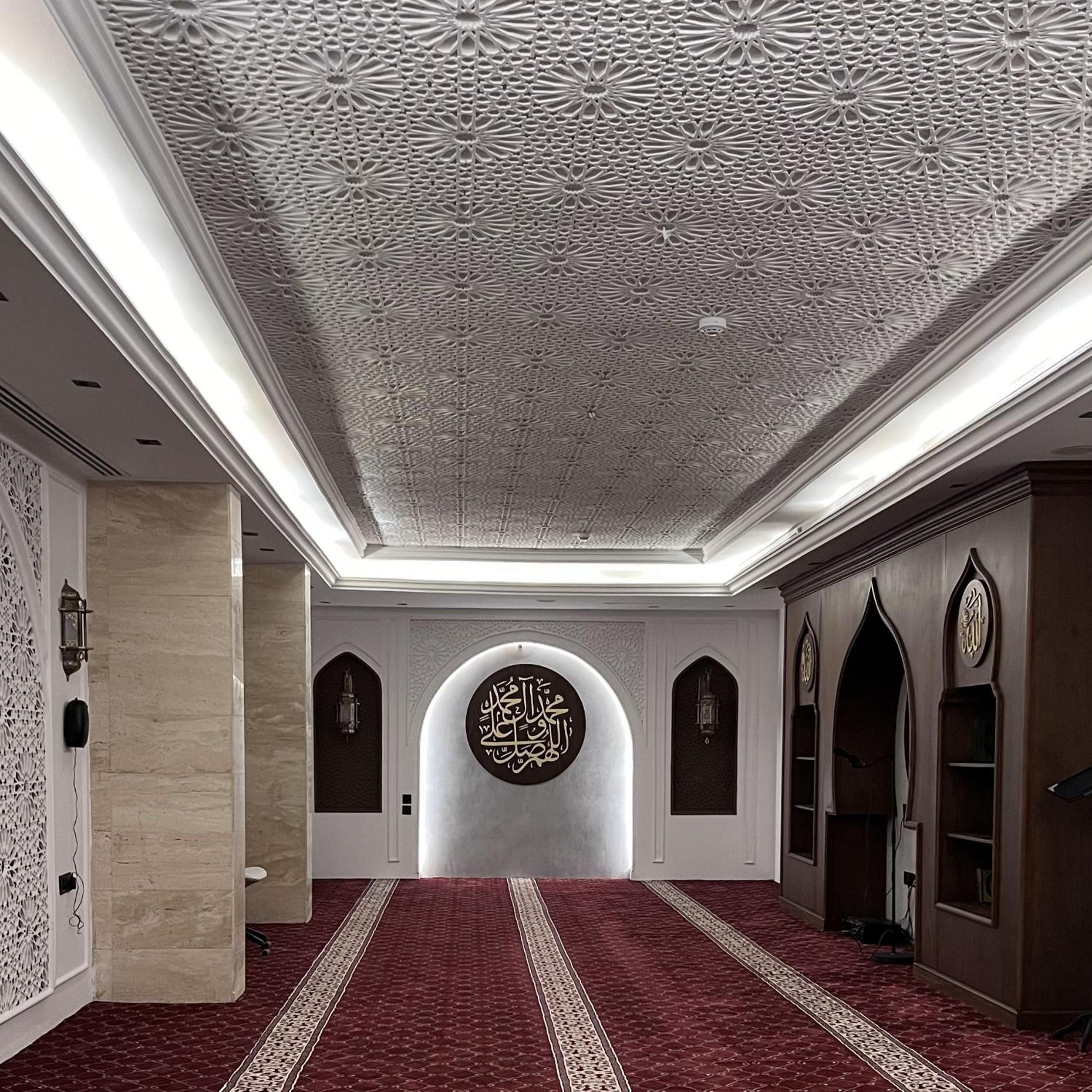 Darat Safa Luxury Smart Apartment