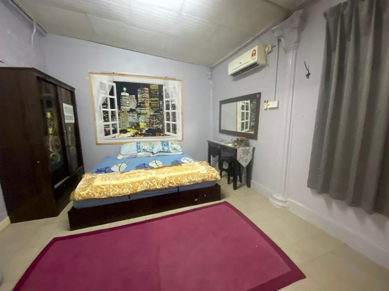 Homestay Bukit Awi photo 5