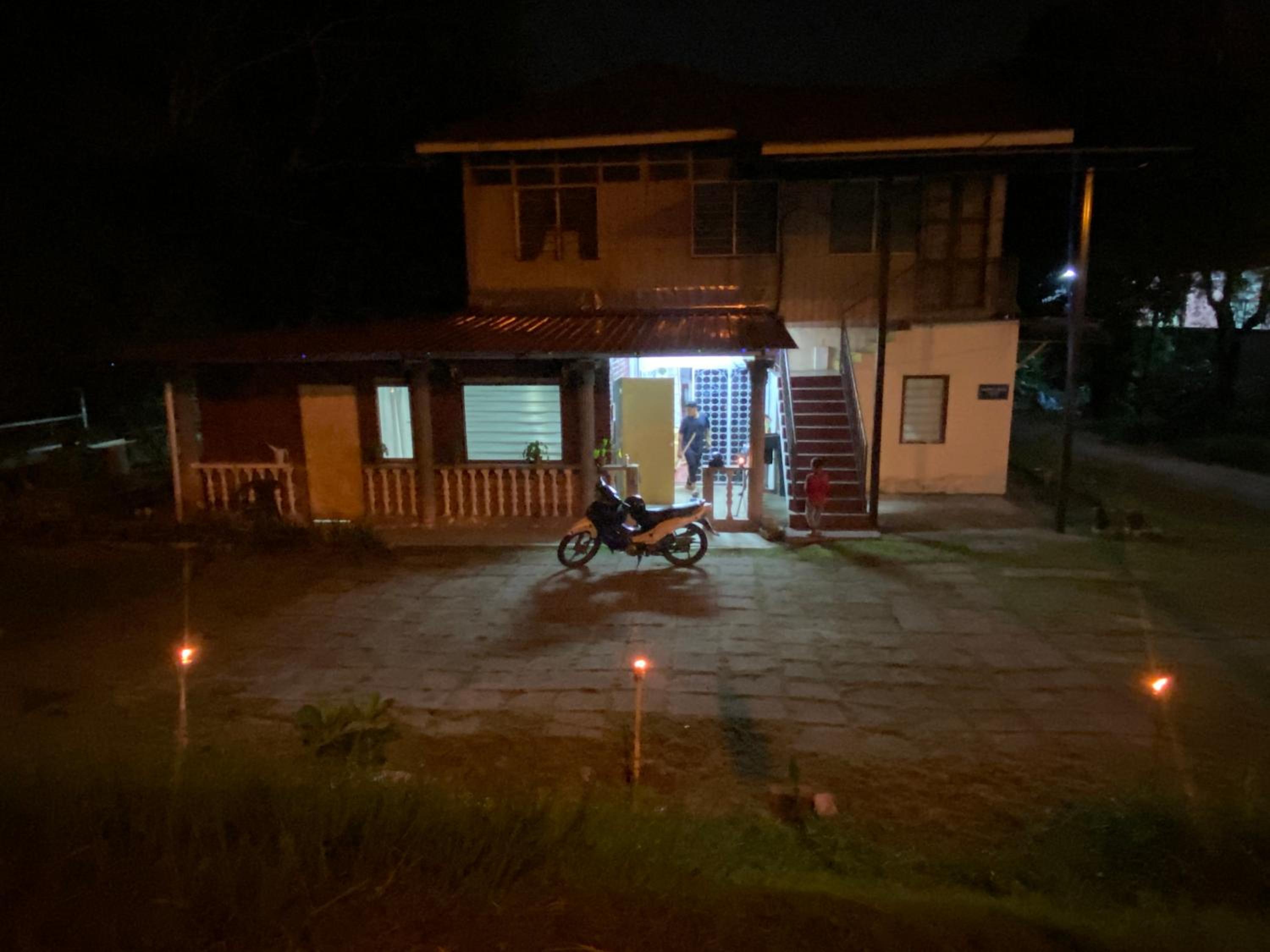 Homestay Bukit Awi photo 6