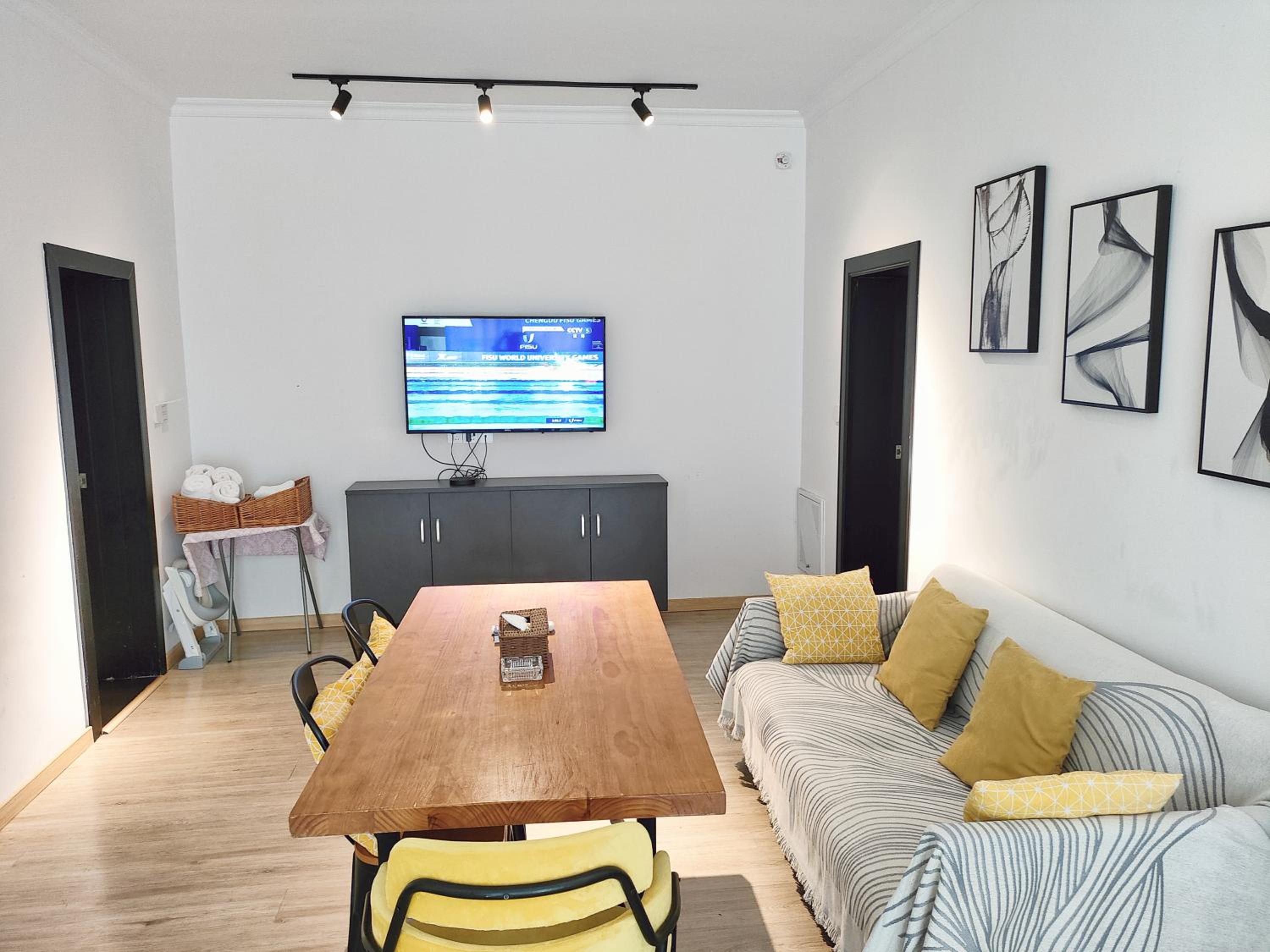 A&G Apartment