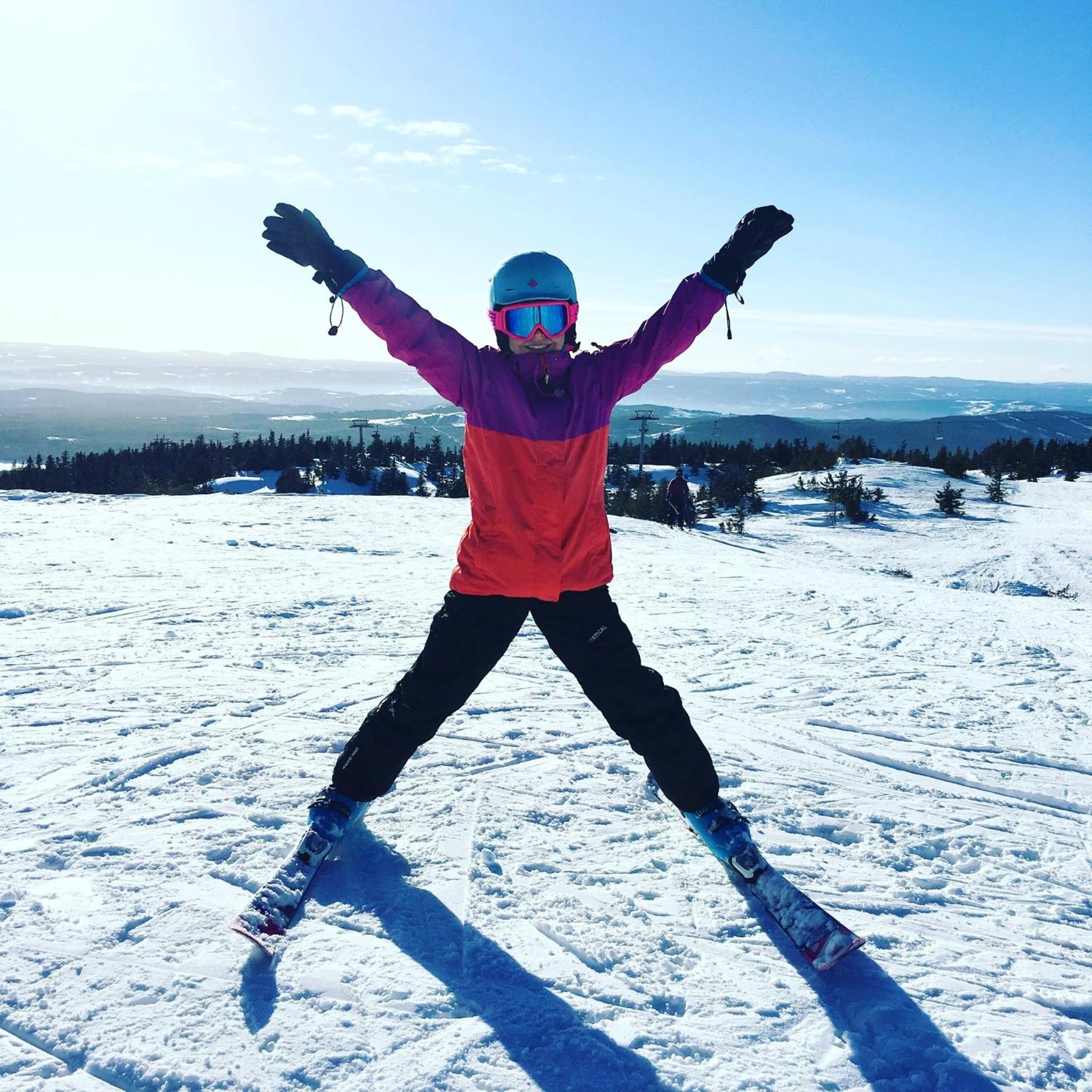 Hafjell - Penthouse - ski in/out