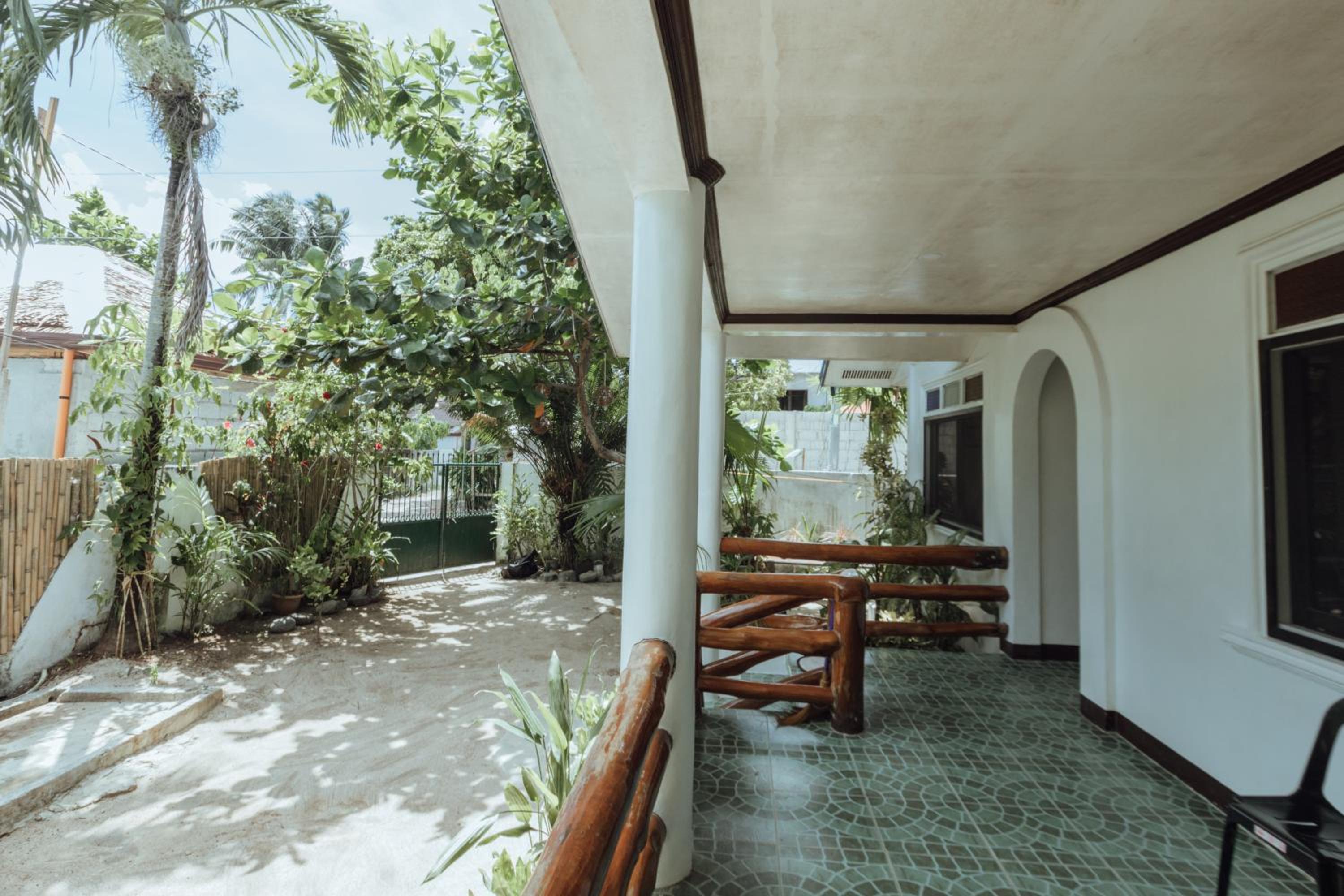 Casa Ella view 2