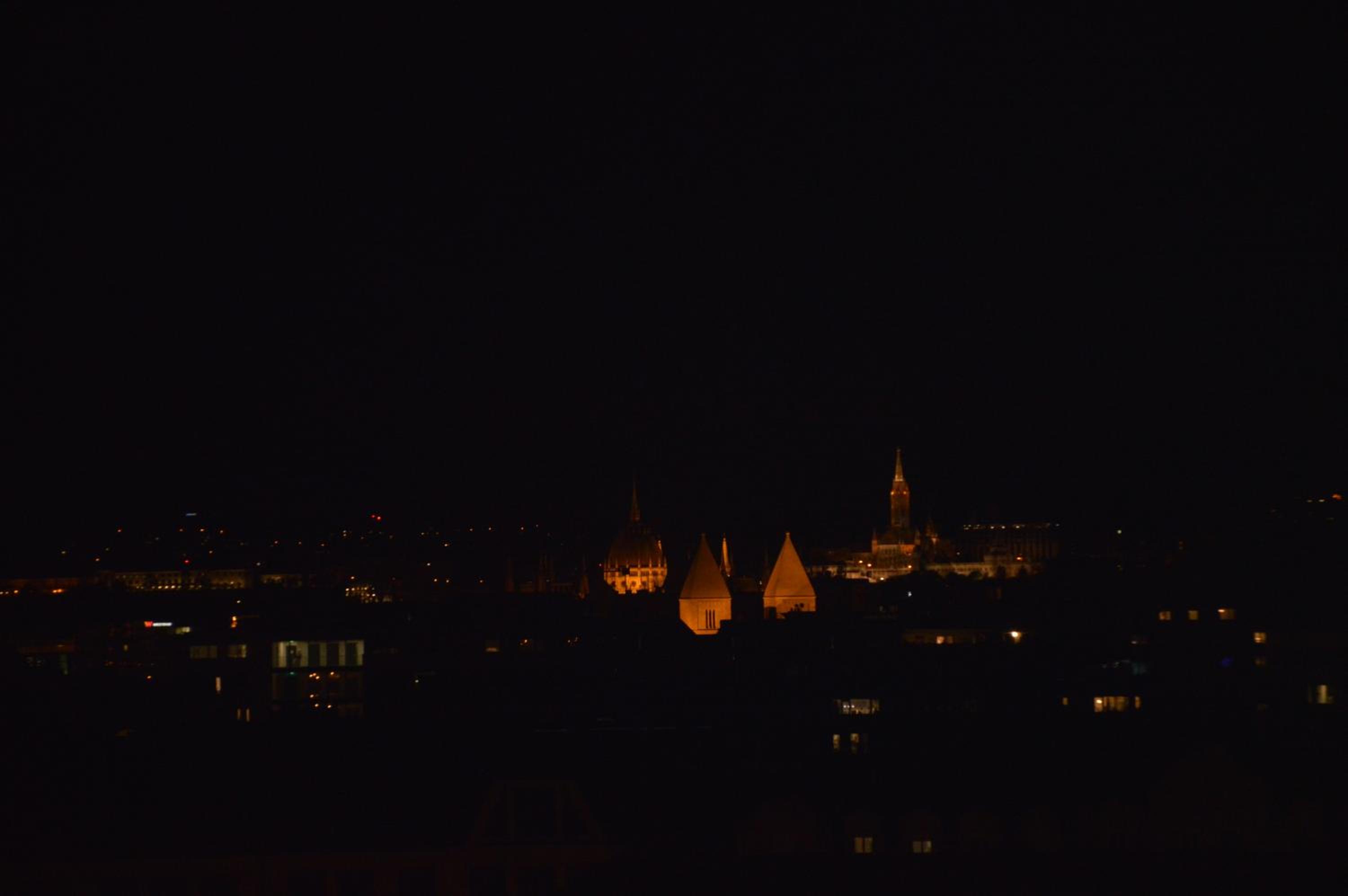 The Budapest View Apartment view 2
