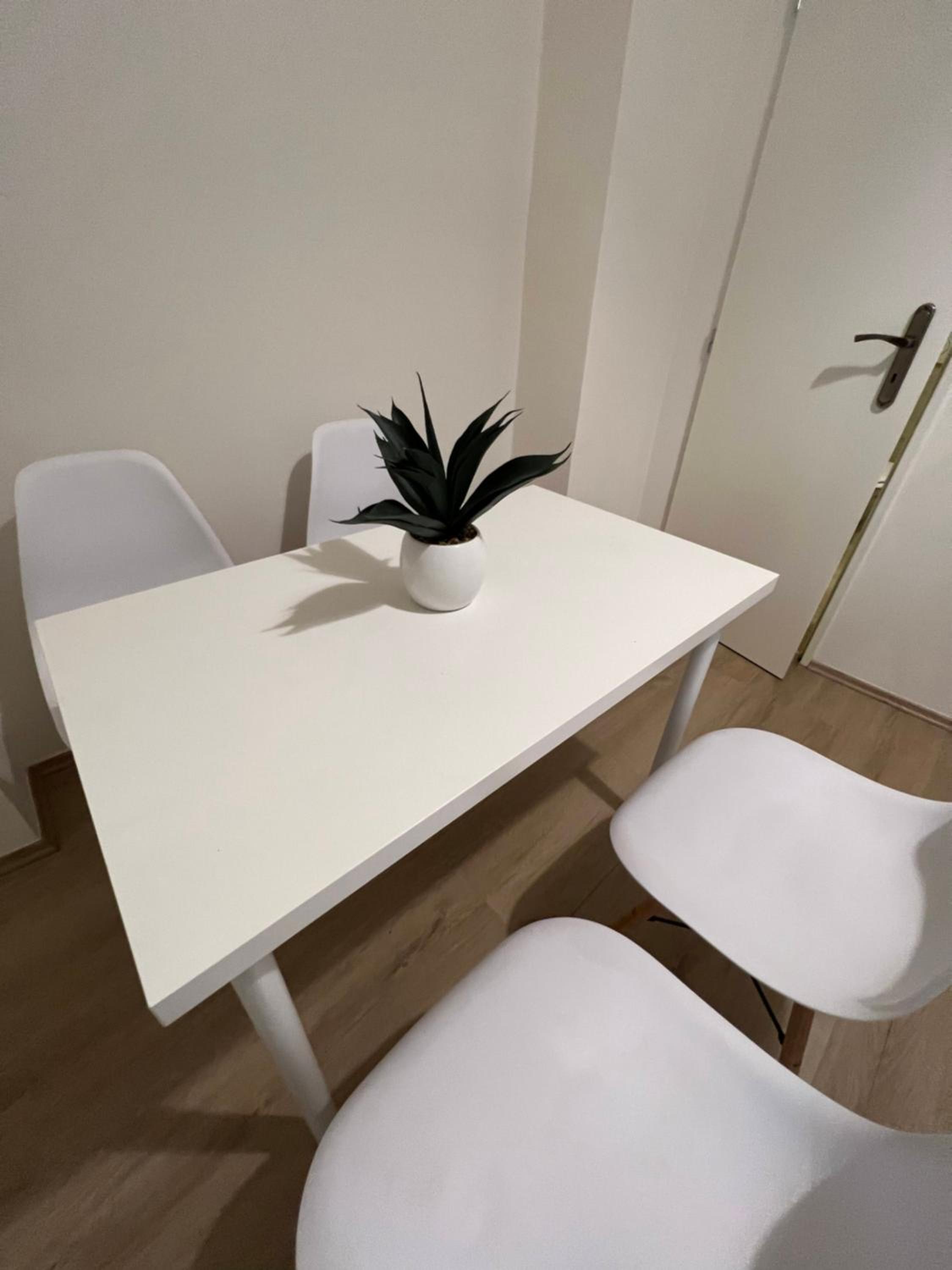 Apartmány Soukenická