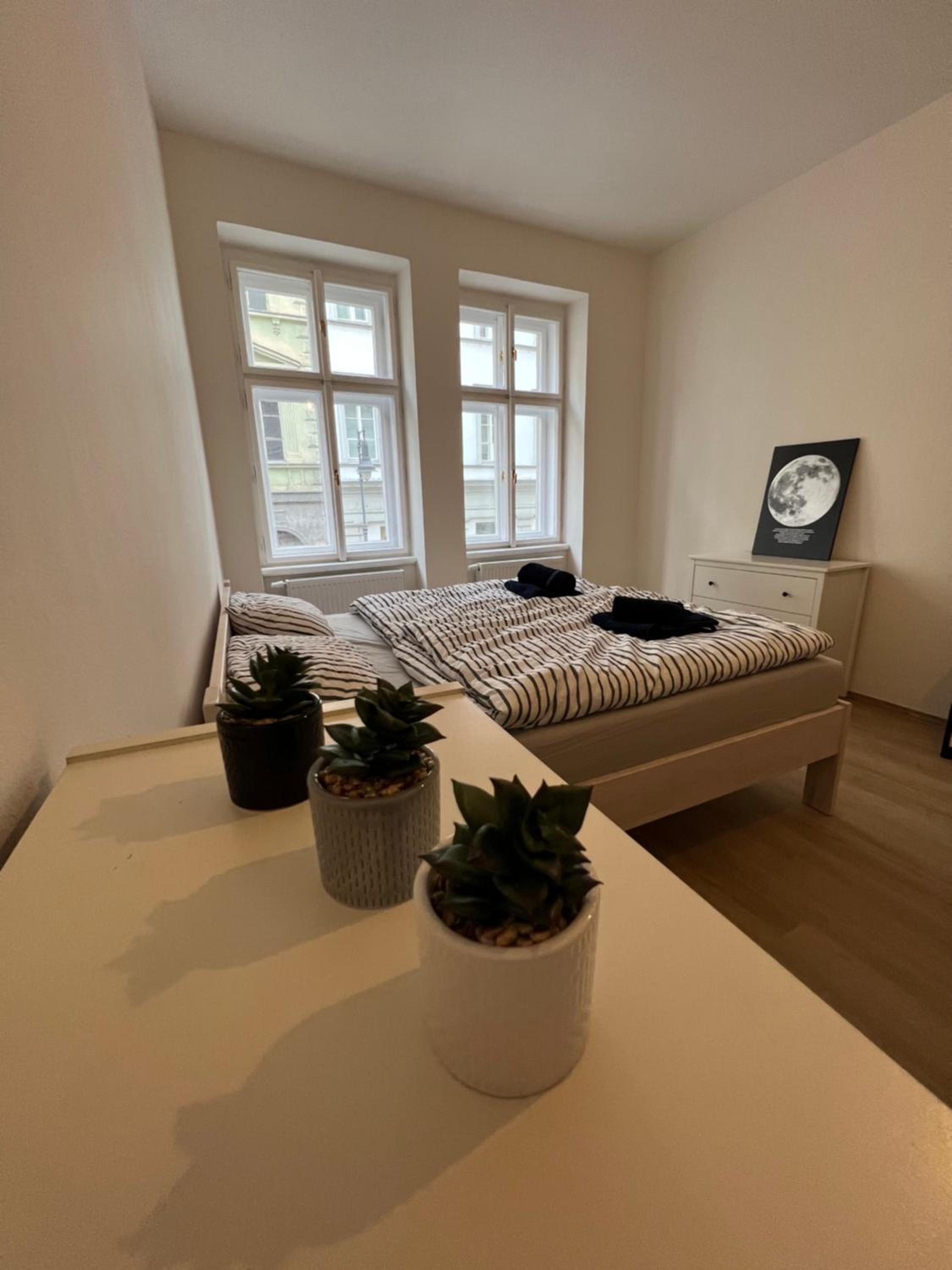 Apartmány Soukenická