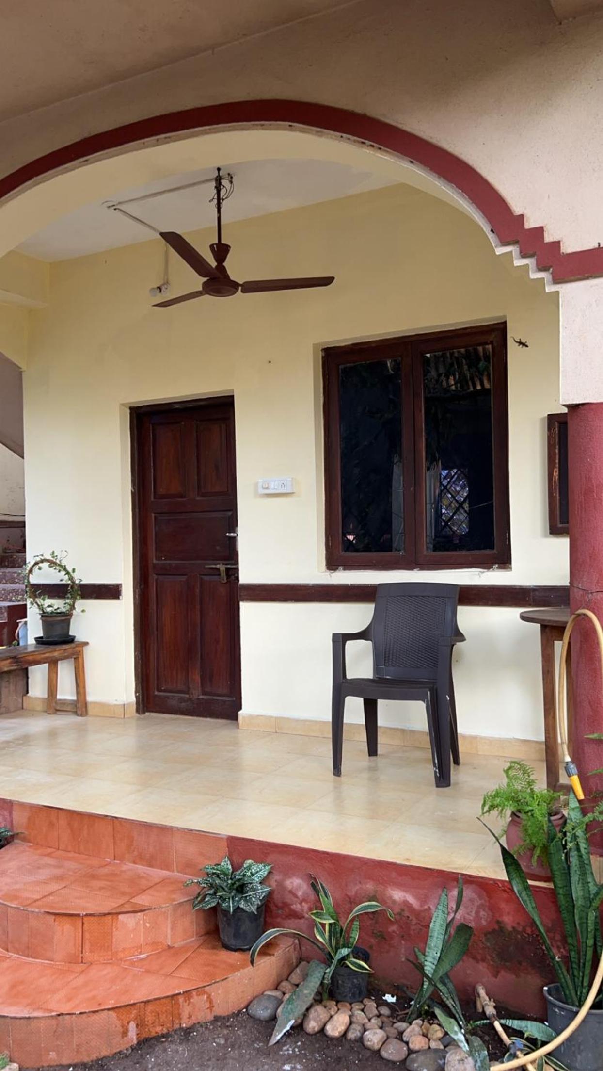 Anjunapalms GuestHouse