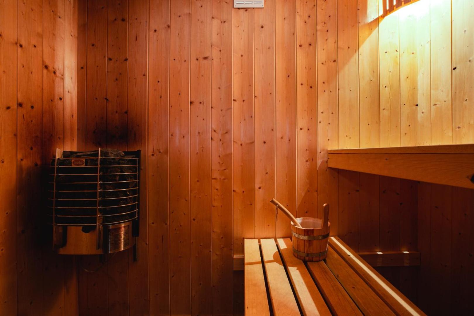 Authentic Swiss Spa Chalet Nesoya Jacuzzi Sauna