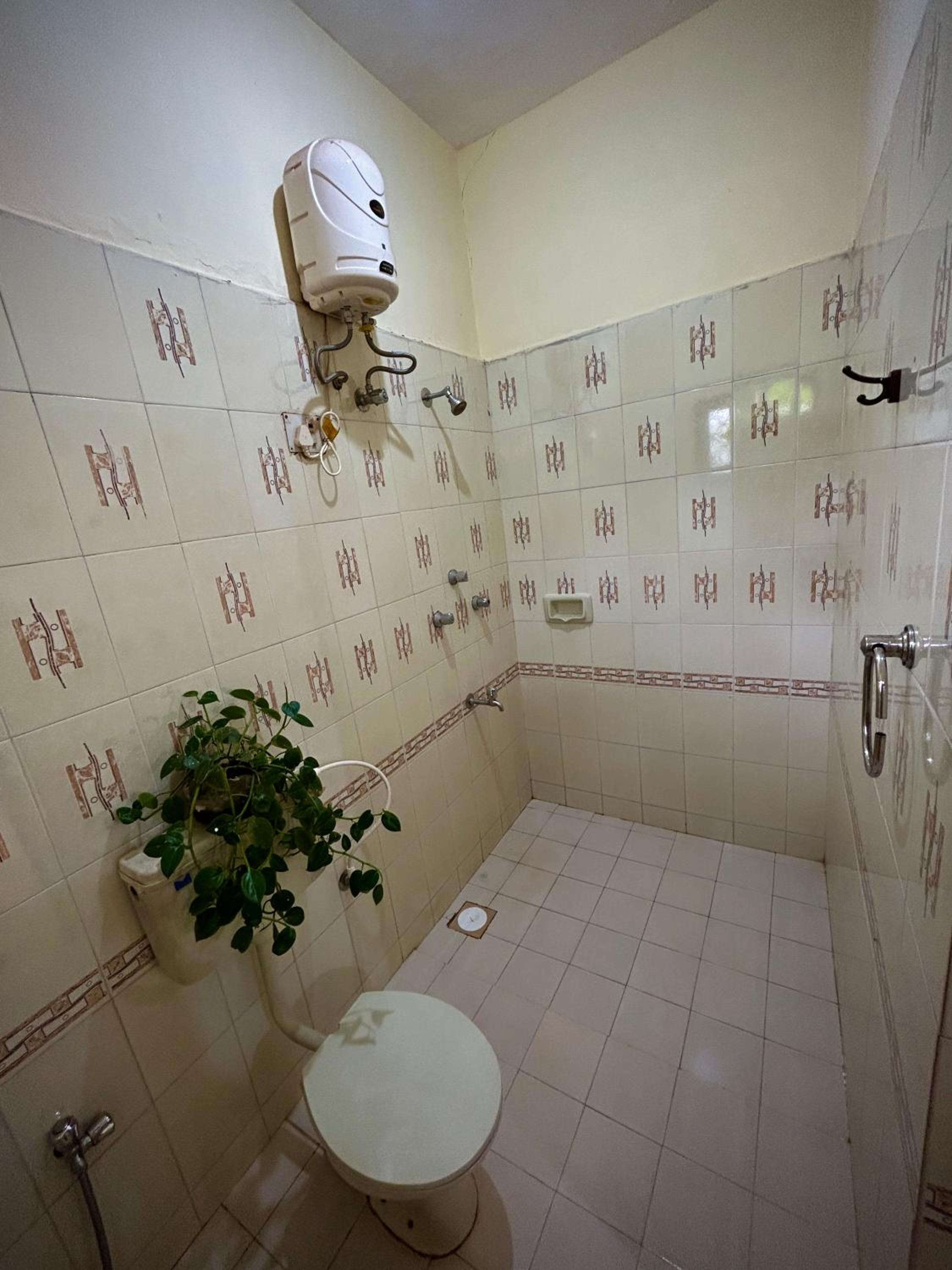 Anjunapalms GuestHouse