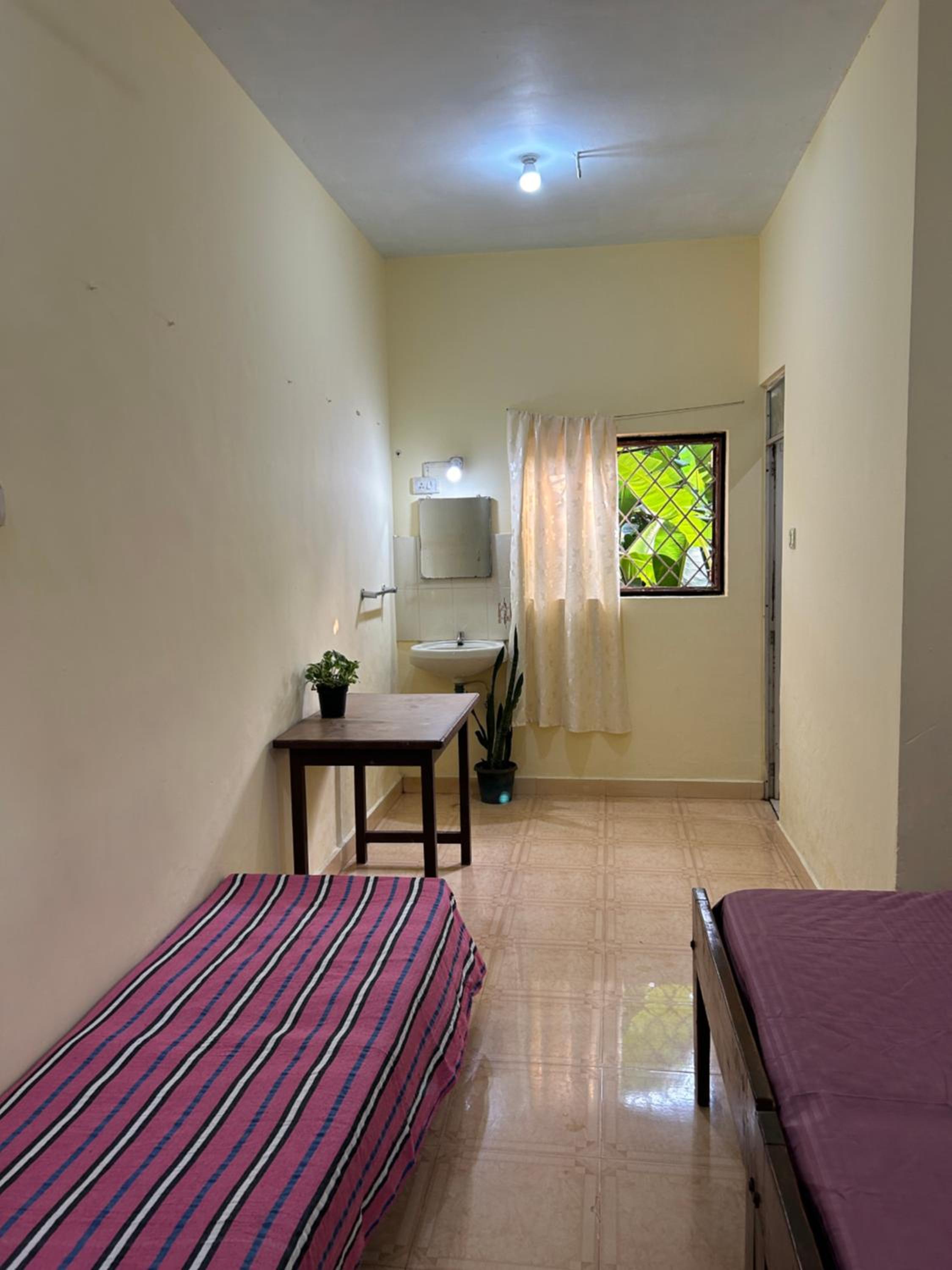 Anjunapalms GuestHouse