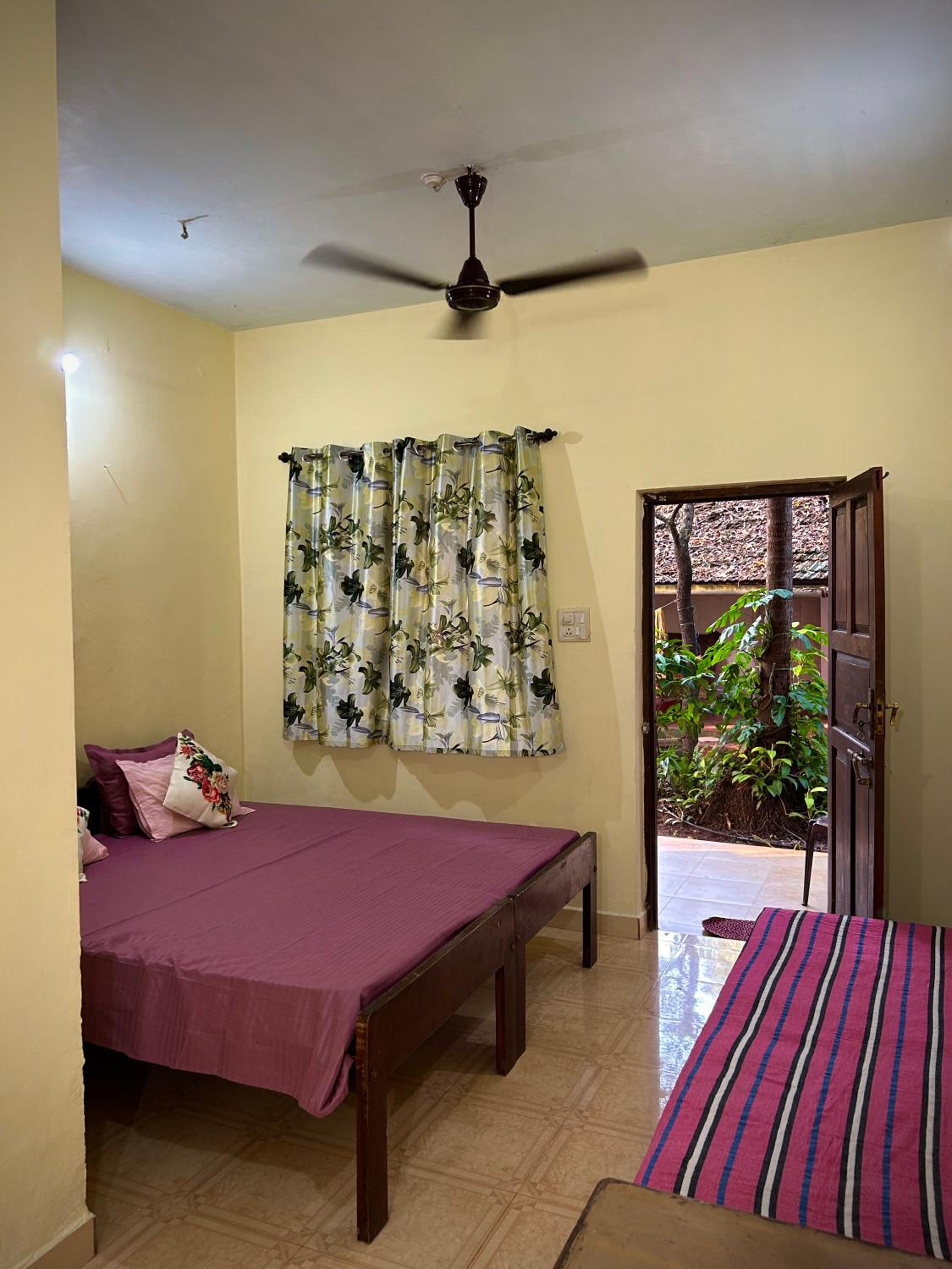 Anjunapalms GuestHouse