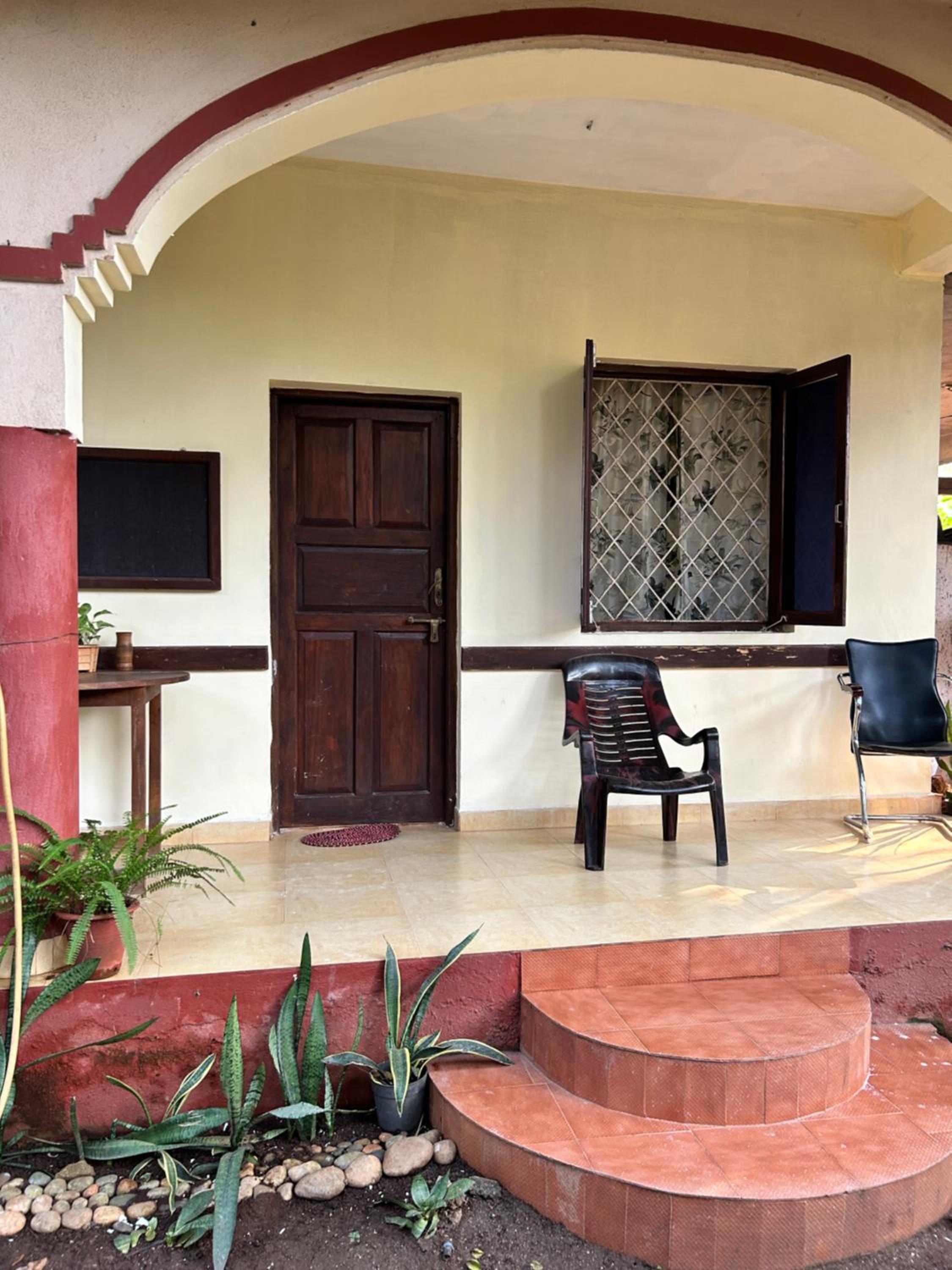 Anjunapalms GuestHouse