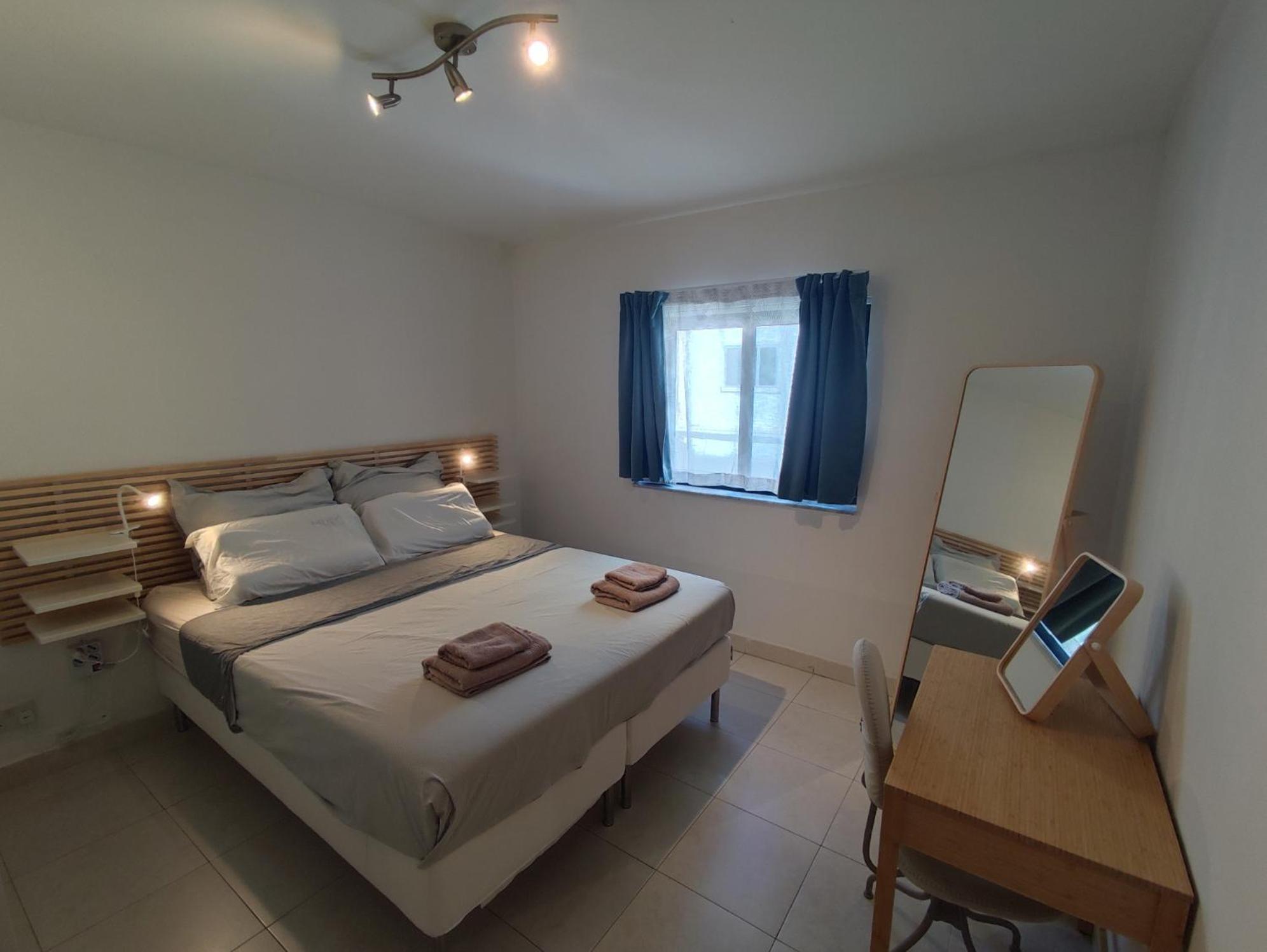 Spinola Bayview Apartment photo 2