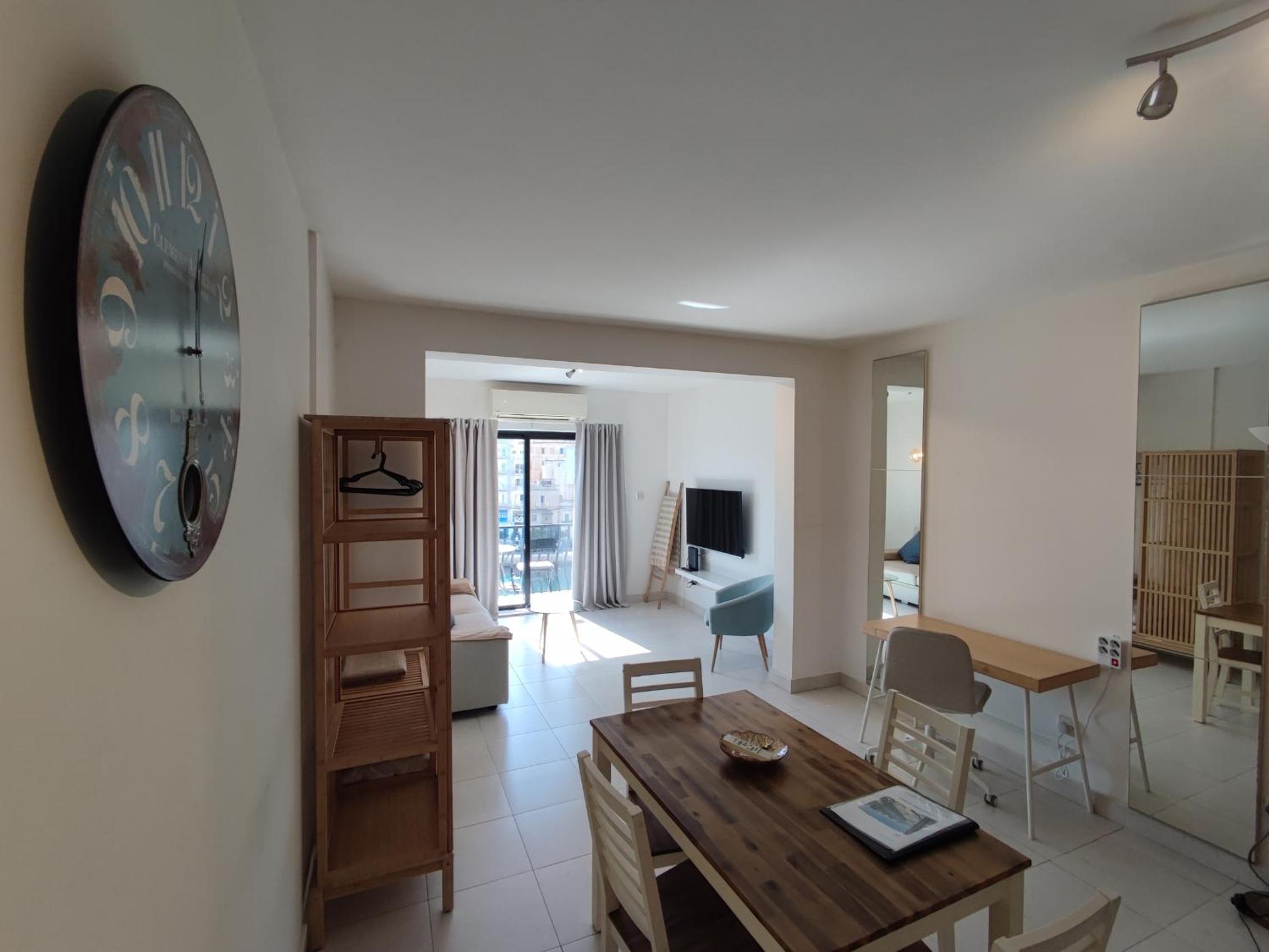 Spinola Bayview Apartment photo 3