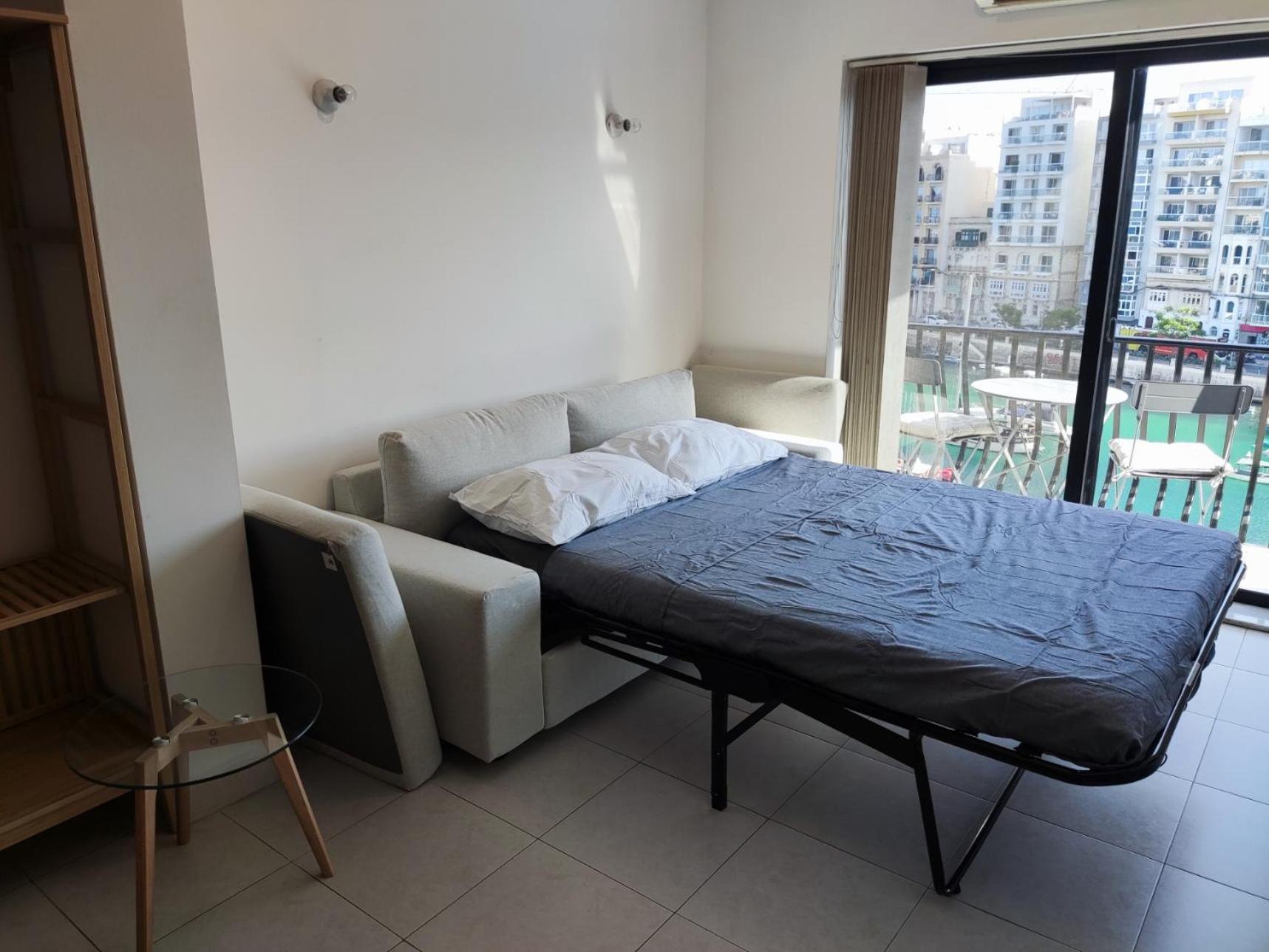 Spinola Bayview Apartment photo 2
