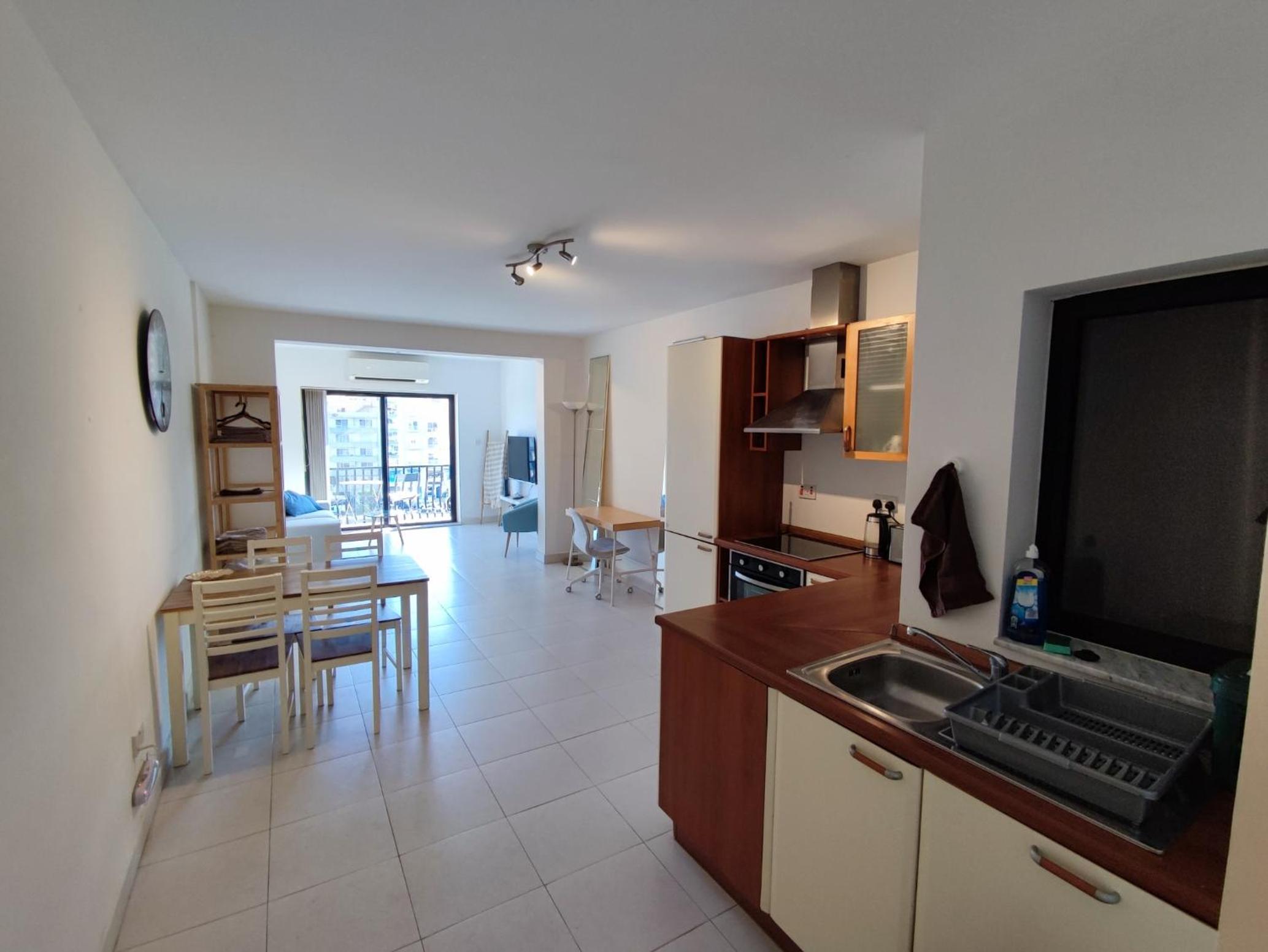 Spinola Bayview Apartment photo 5