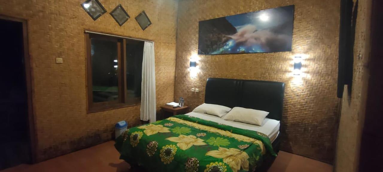 idjen Resto & Guest House view 4