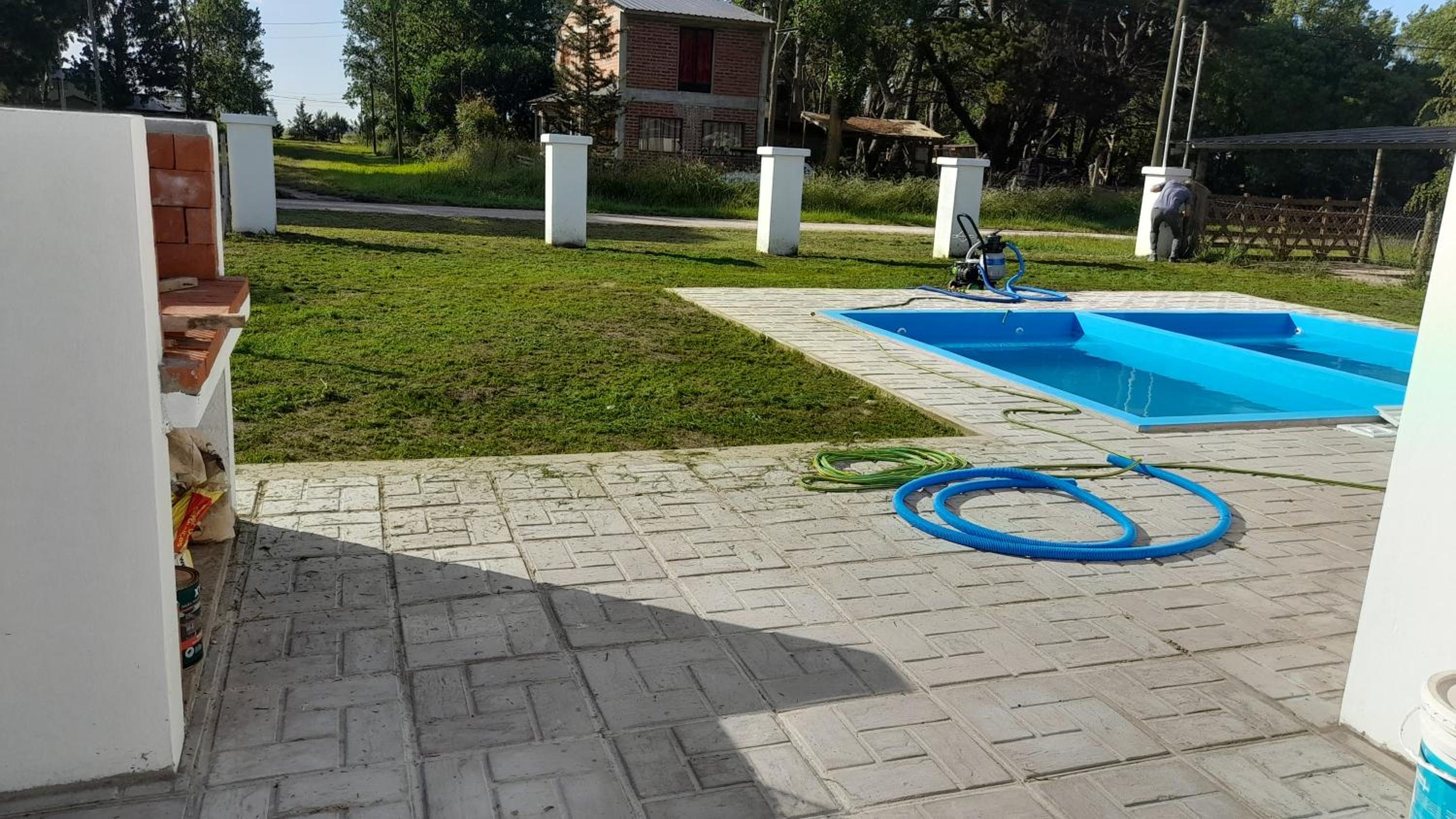 Duplex La Caleta