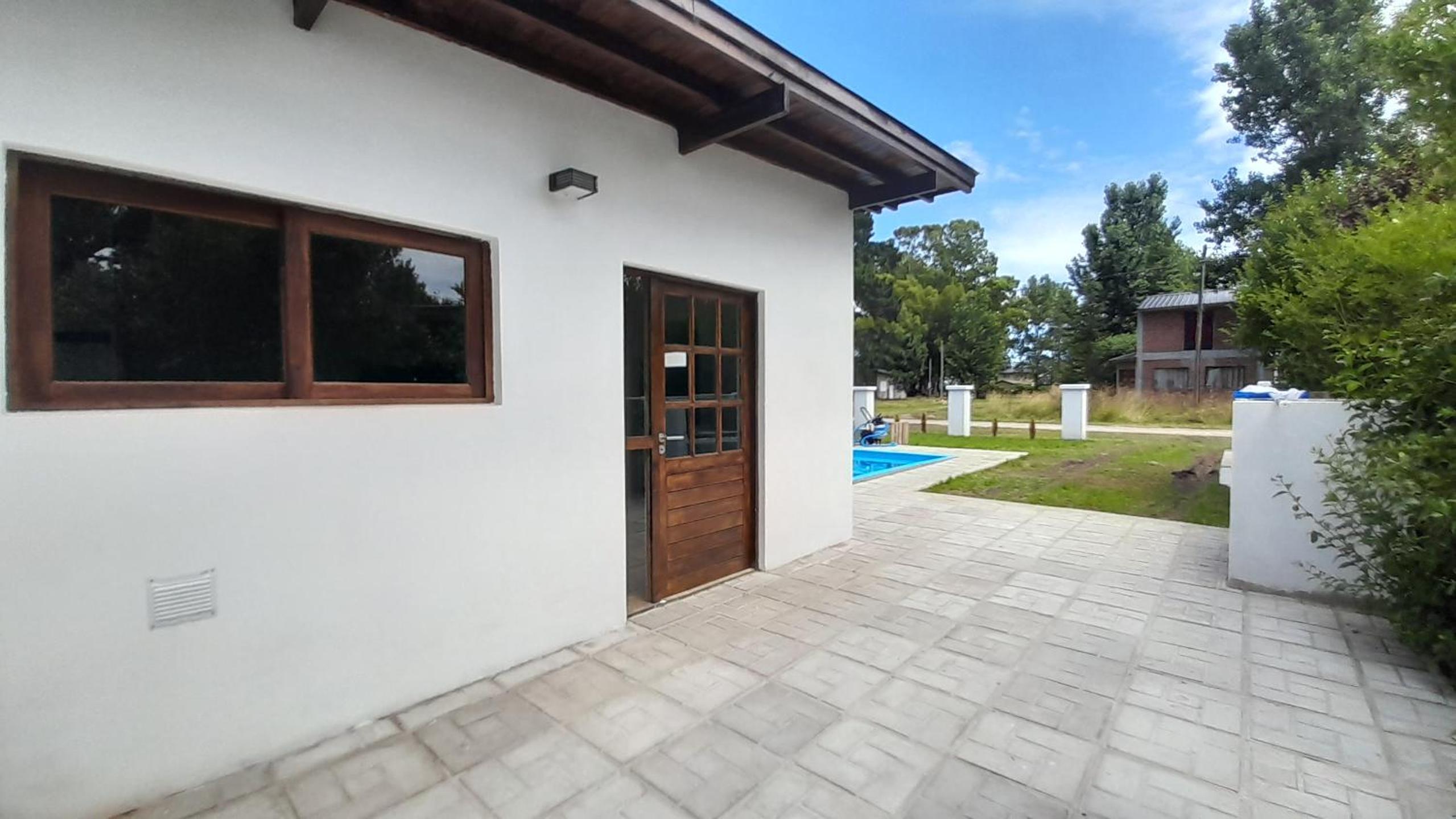 Duplex La Caleta