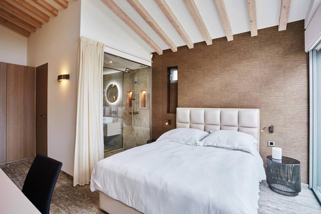 Villa Calanque, Saint-Tropez