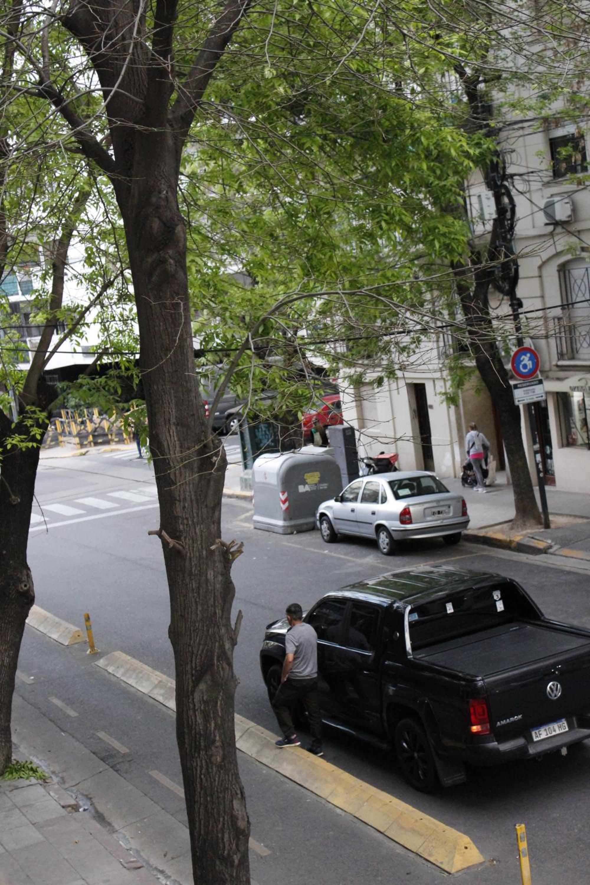 FRENCH EDIFICIO PLAZA
