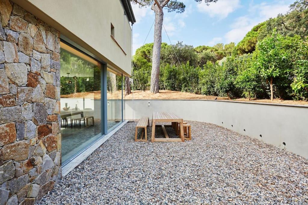 Villa Calanque, Saint-Tropez