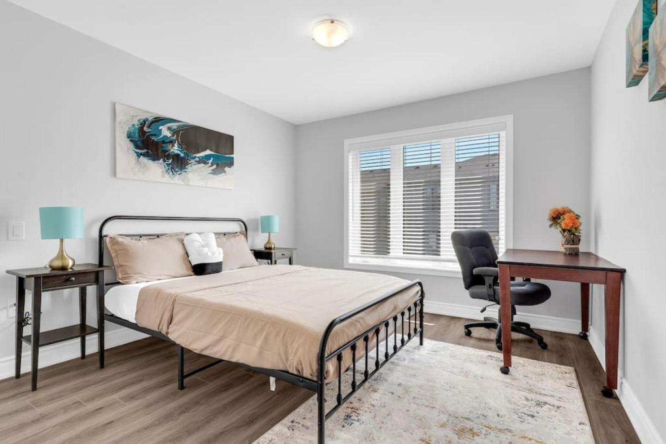 Private Quite Getaway 3 Bd 2Wr