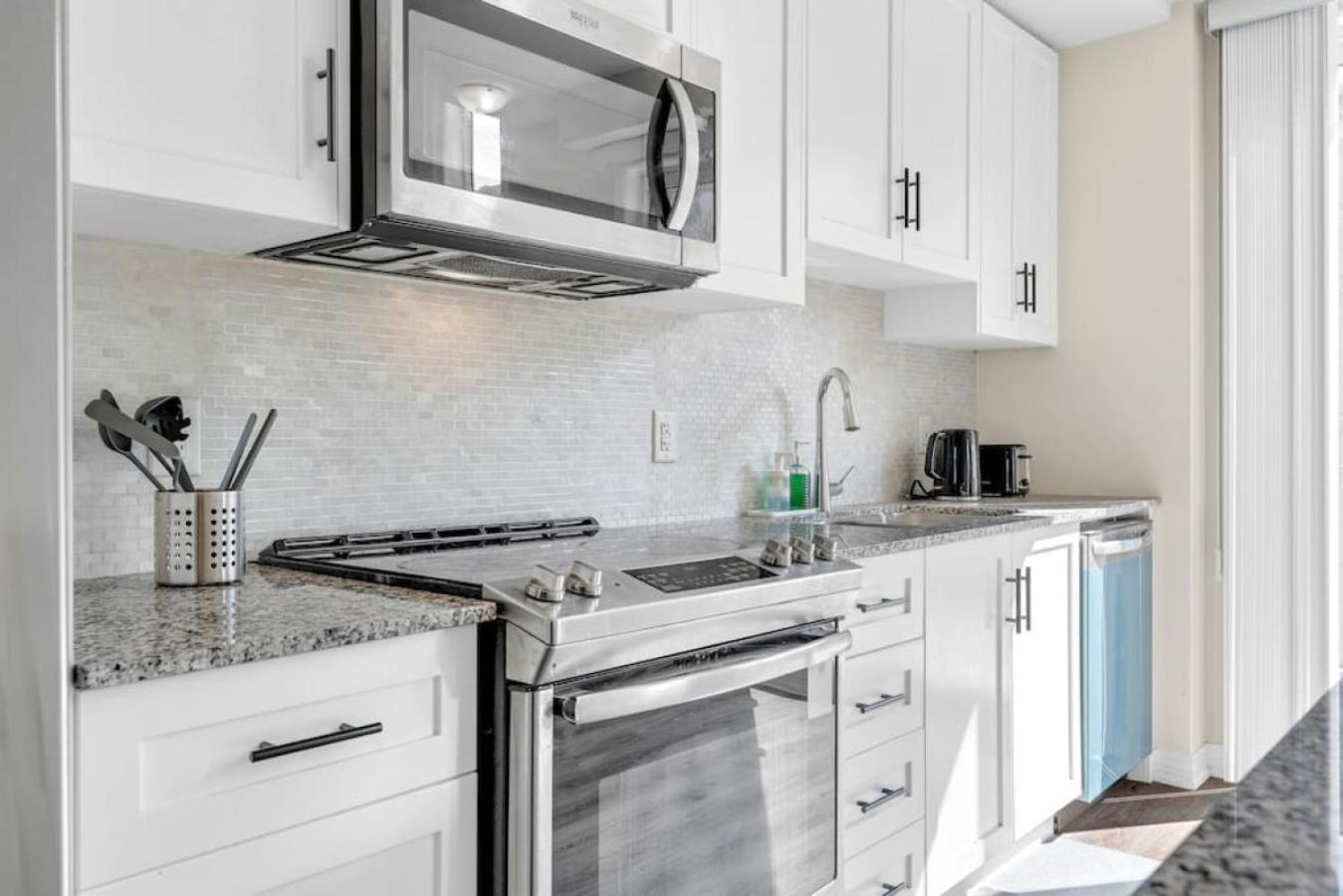 Private Quite Getaway 3 Bd 2Wr