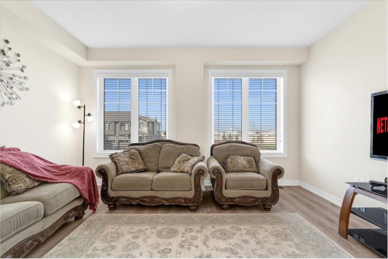 Private Quite Getaway 3 Bd 2Wr