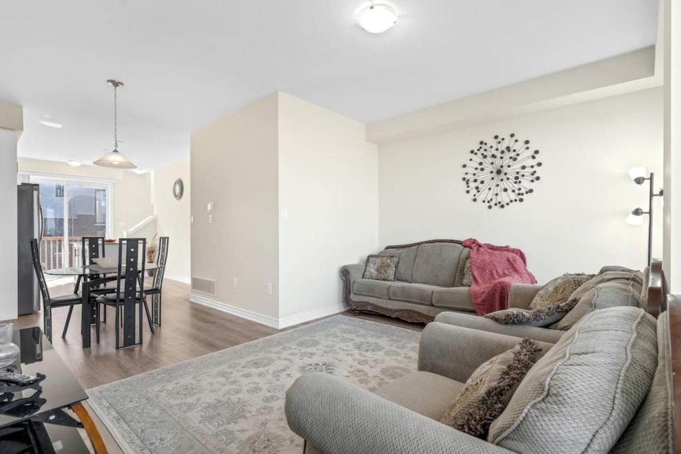Private Quite Getaway 3 Bd 2Wr