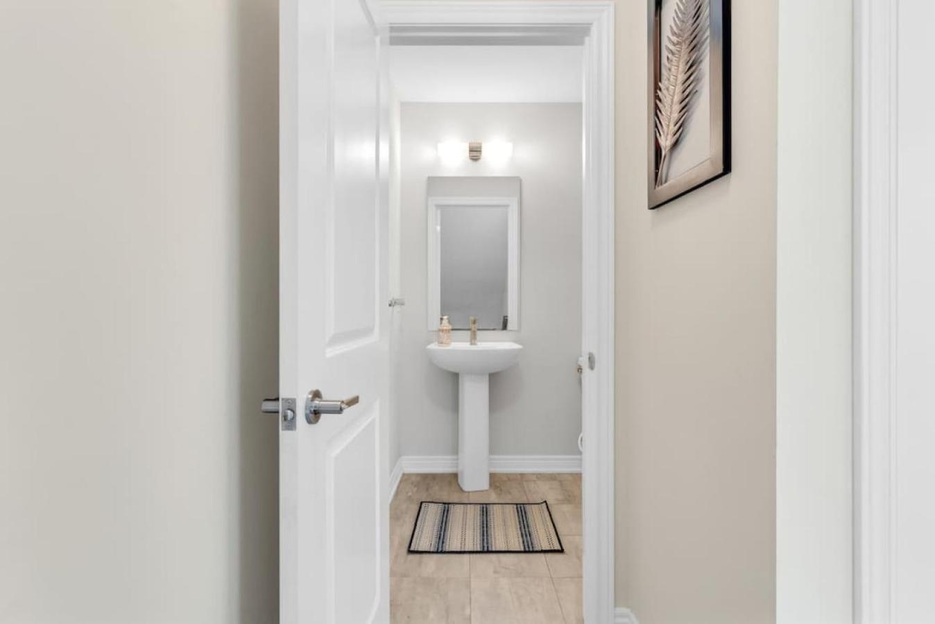 Private Quite Getaway 3 Bd 2Wr